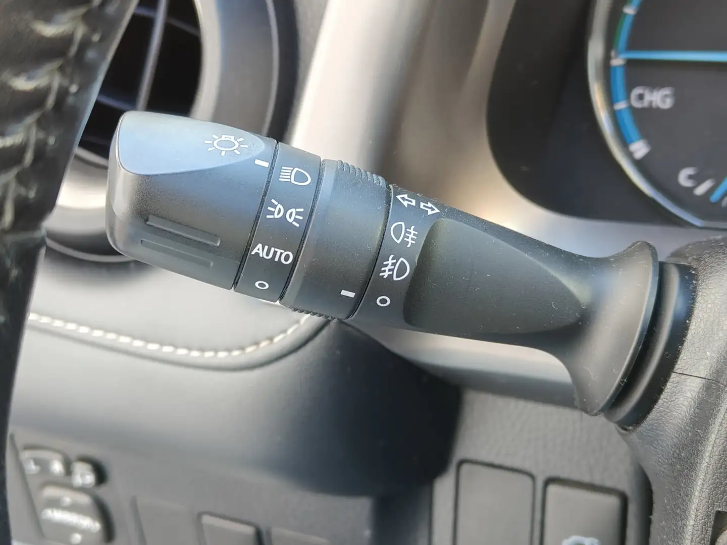 Foto Toyota Rav4 Toyota Rav4 2.5l hybrid Advance 2WD (197 CV)