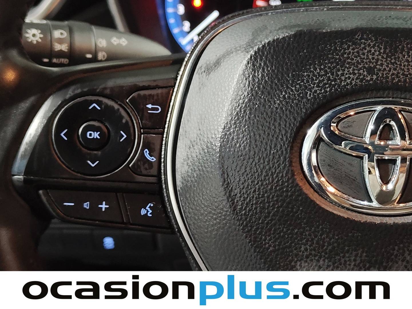 Foto Toyota Corolla Toyota Corolla 125H Active E-CVT (122 CV)