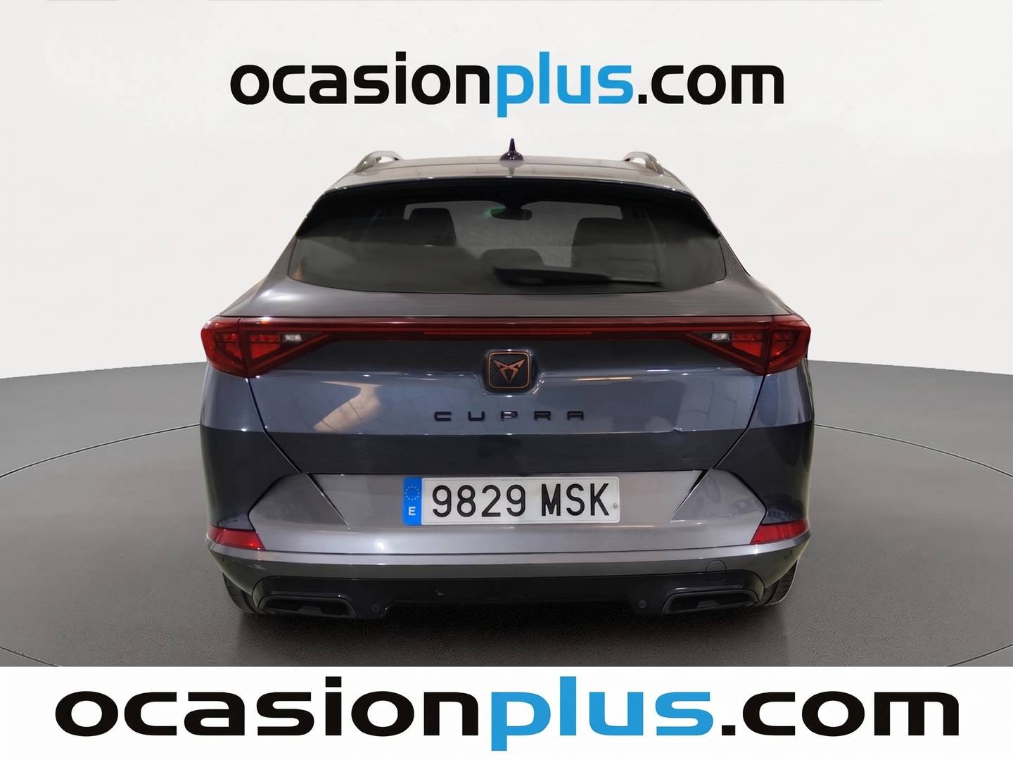 Cupra Formentor Cupra Formentor 1.5 TSI (150 CV) 150cv