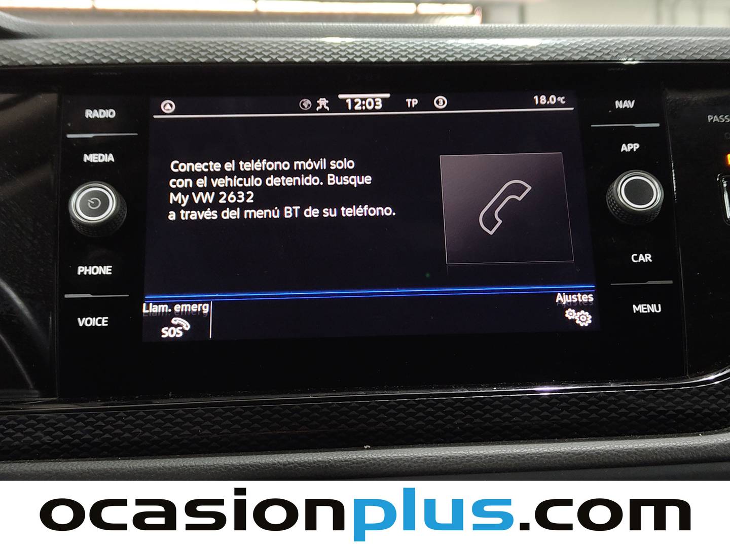 Volkswagen Polo Volkswagen Polo Life 1.0 TSI (95 CV) al mejor precio