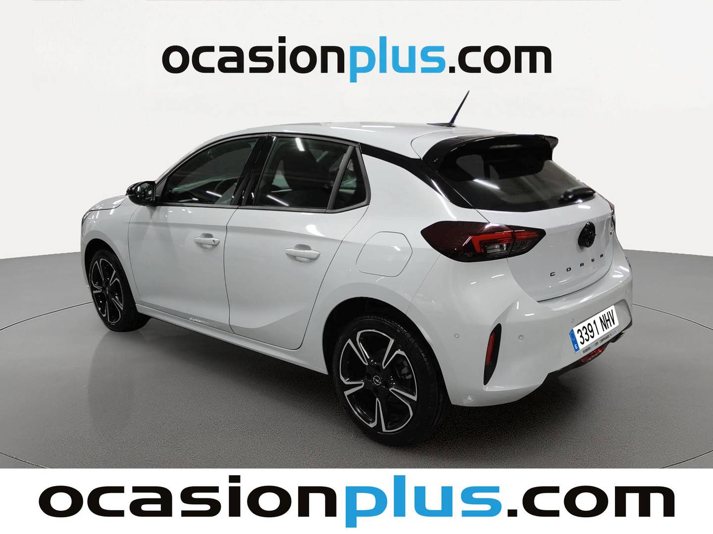 Foto Opel Corsa Opel Corsa 1.2 T XHL Hybrid GS eDCT (110 CV)