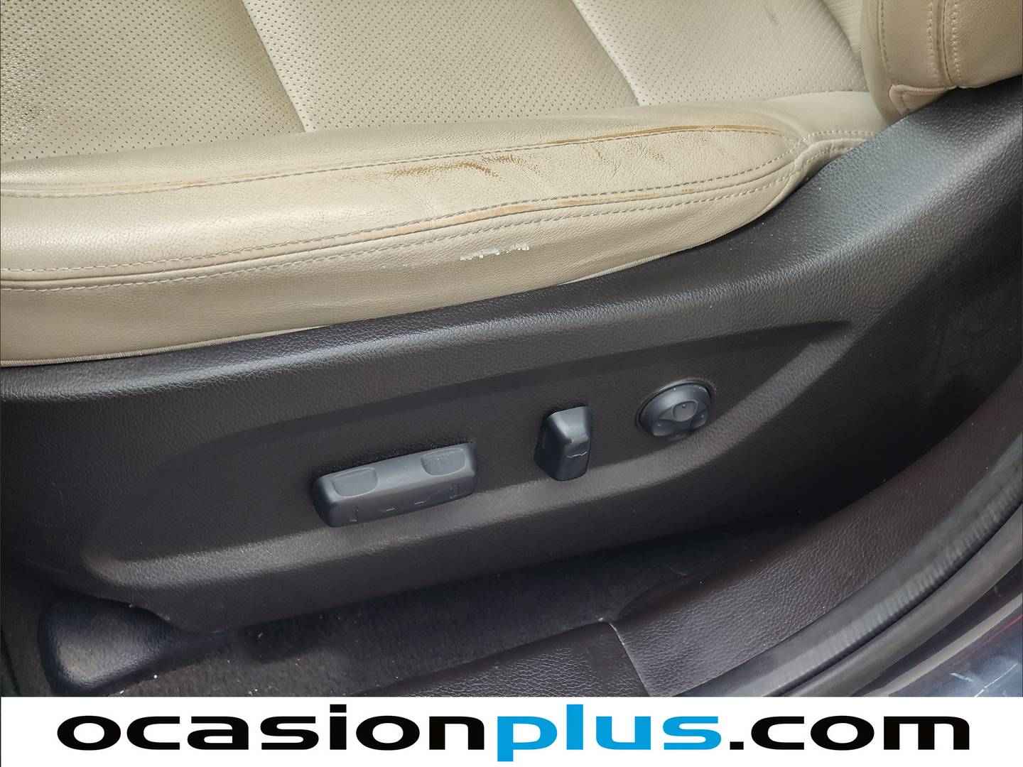 Foto Hyundai Santa Fe Hyundai Santa Fe 2.2 CRDI Style 4x4 Auto (200 CV) 7 Plazas