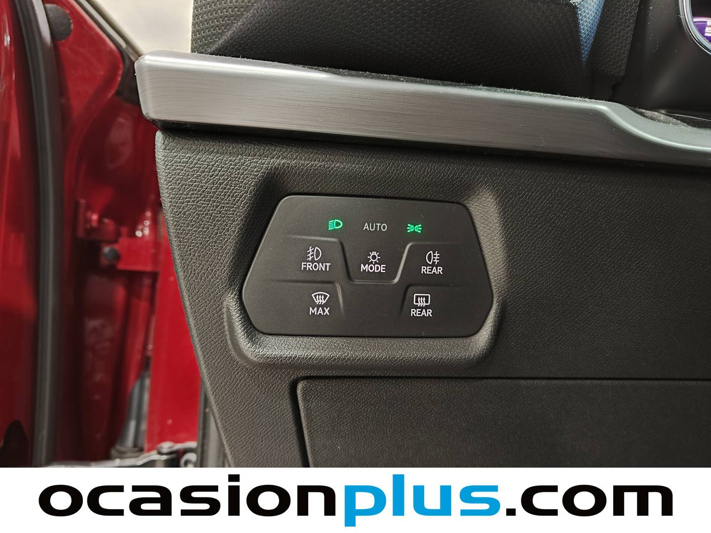 Foto Seat León SEAT León 1.5 eTSI S&S FR Go L DSG (150 CV)