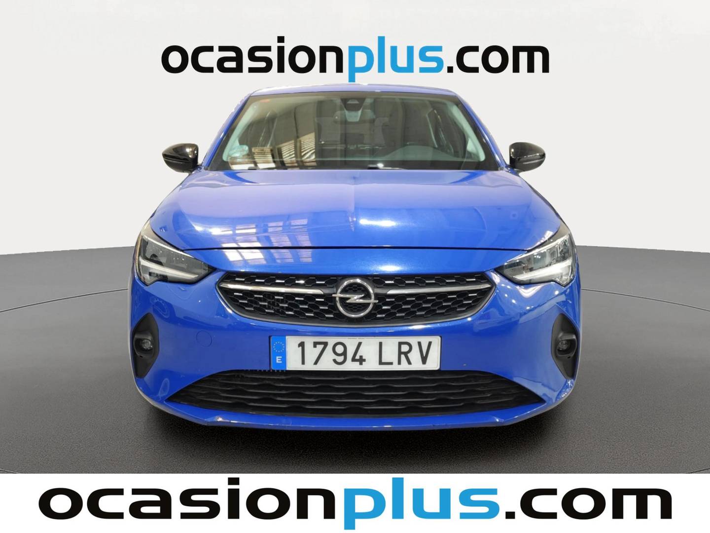 Foto Opel Corsa Opel Corsa 1.2 Turbo XHL Elegance Auto (100 CV)