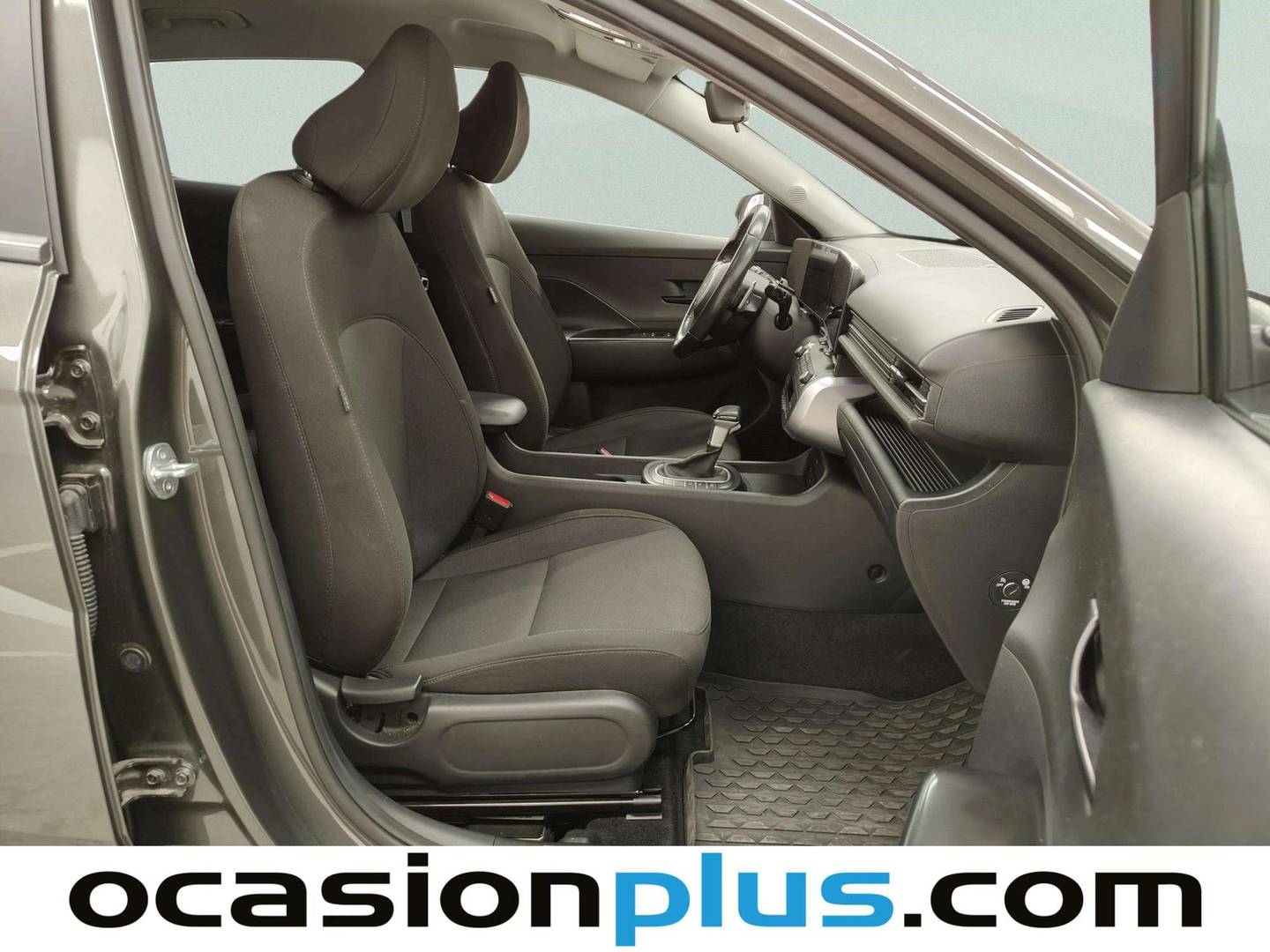 Hyundai Kona Hyundai Kona 1.0 TGDi Maxx 4x2 DCT (120 CV) de segunda mano