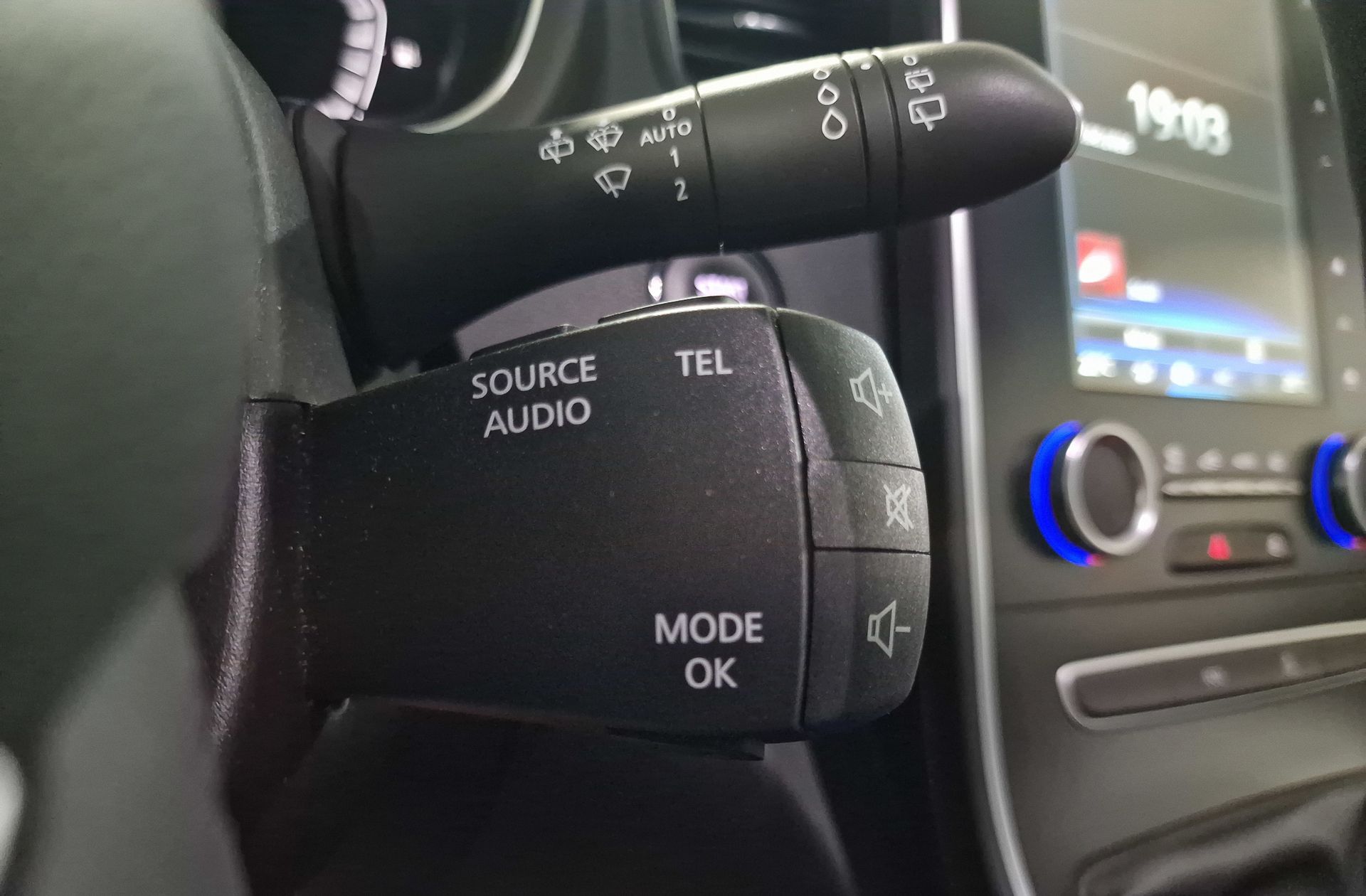 Renault Grand Scénic Zen TCe GPF 7 plazas - foto 32