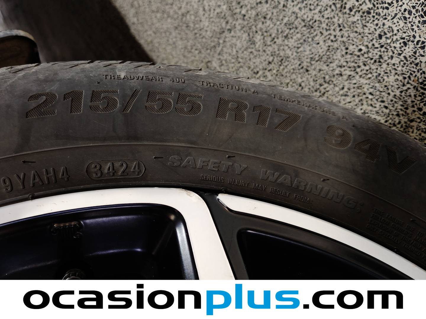 Fiat Tipo Fiat Tipo 1.5 Hybrid Cross DCT (130 CV) de ocasión