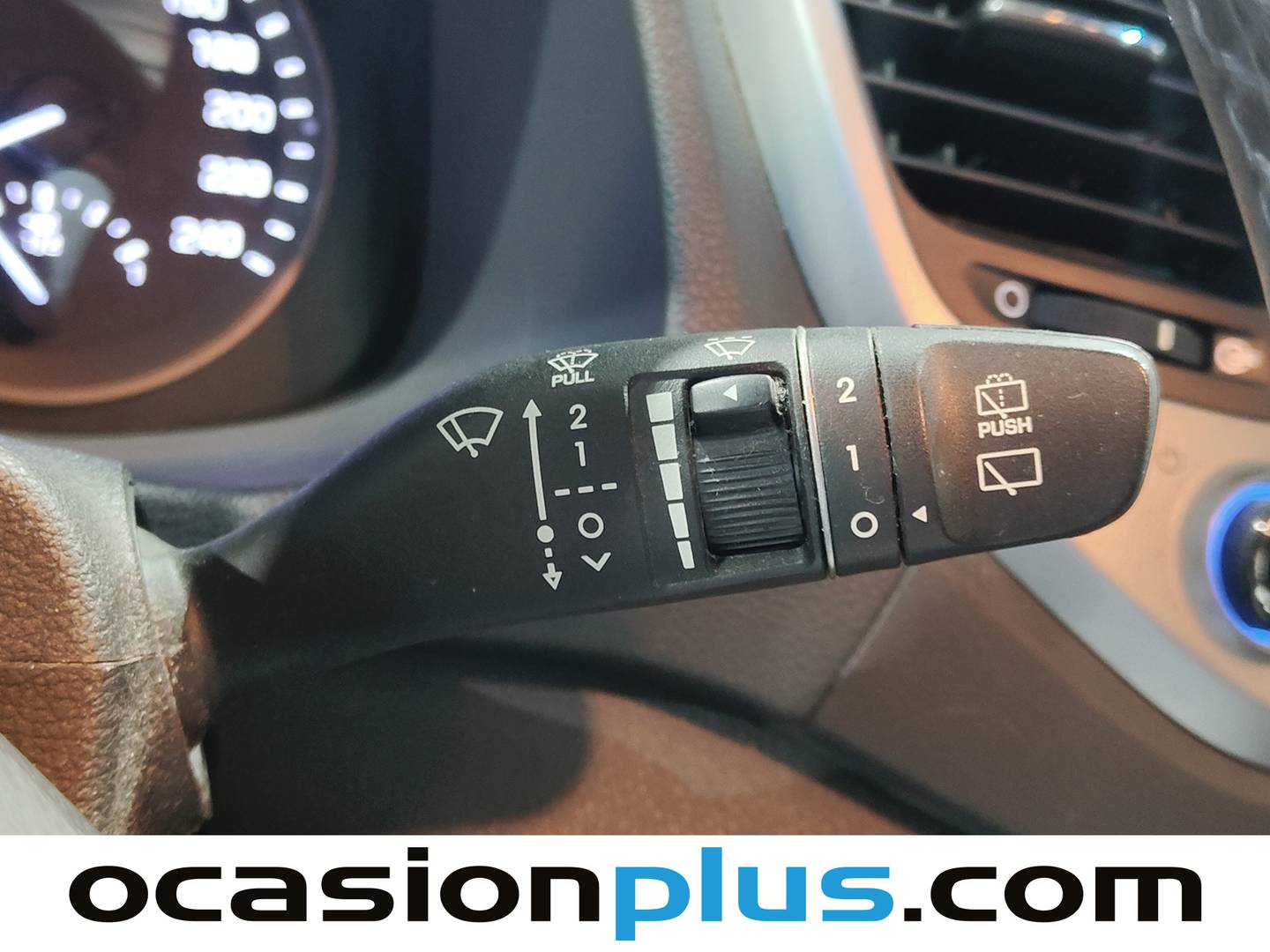 Hyundai Tucson Hyundai Tucson 1.6 GDI BlueDrive Klass 4x2 (131 CV) 131cv