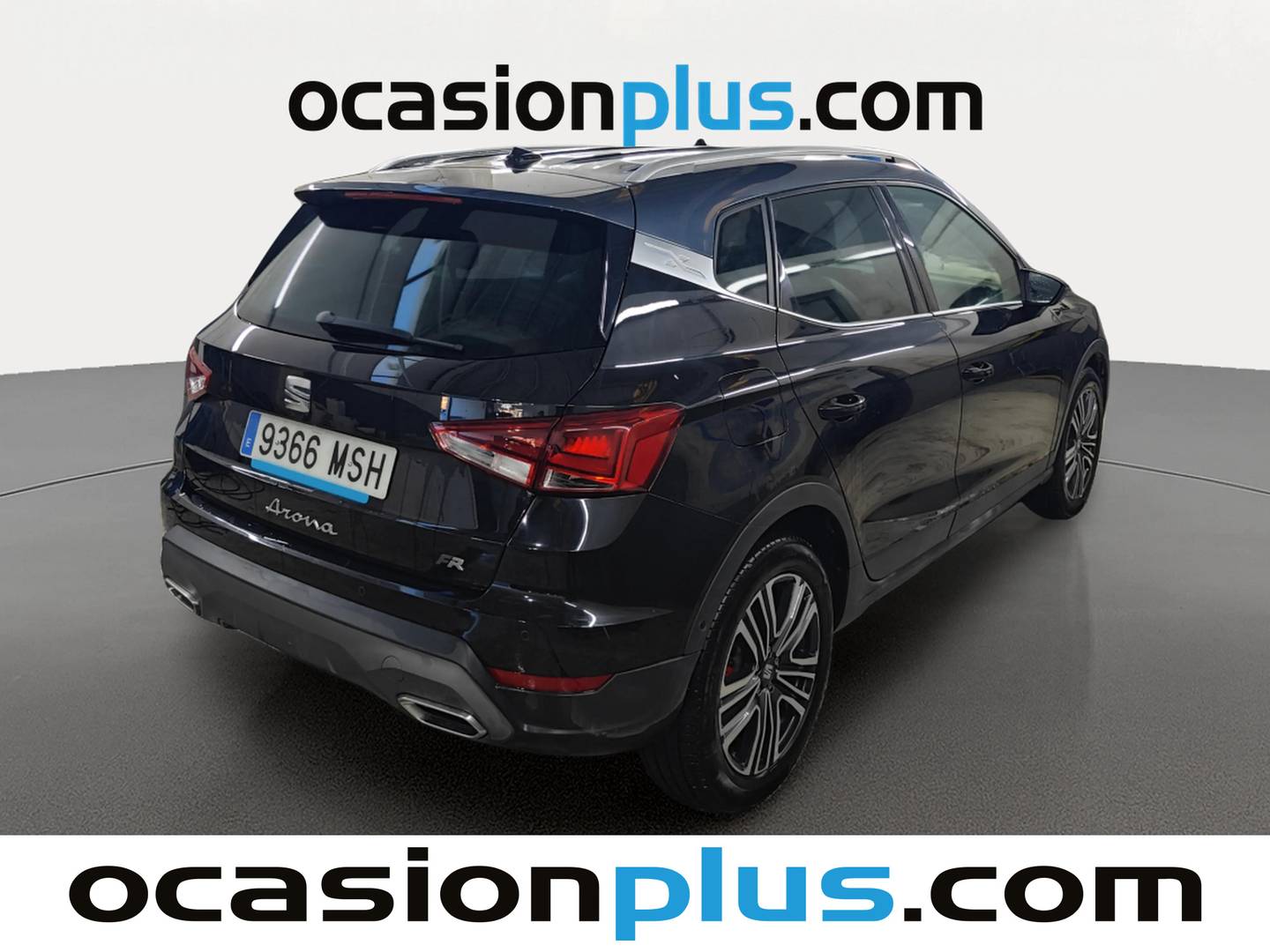 Seat Arona SEAT Arona 1.0 TSI FR XM (115 CV) seminuevo