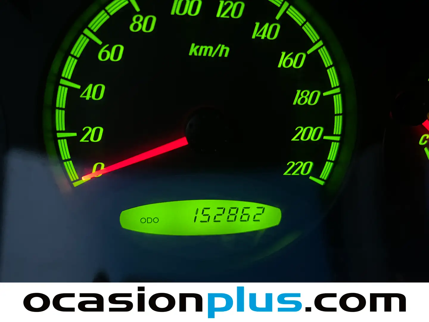 Foto SsangYong Actyon Ssangyong Actyon 200Xdi (141 CV)