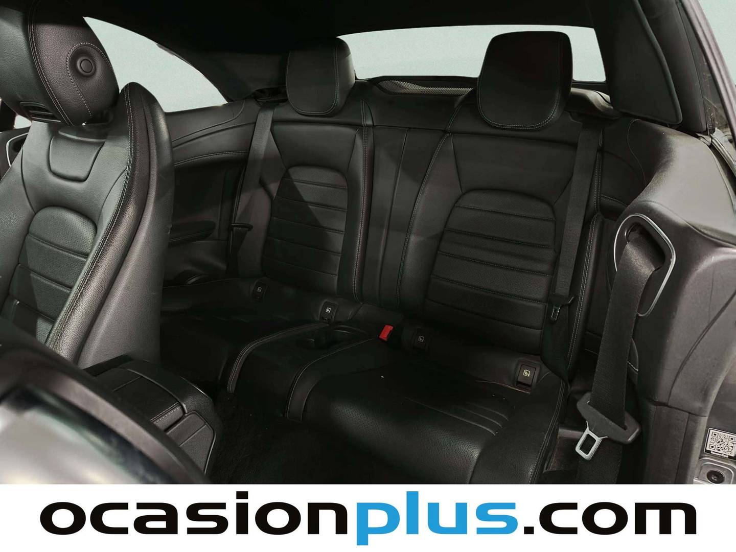 Foto Mercedes Clase C Mercedes-Benz Clase C C Cabrio 220 d  Pack AMG (194 CV)