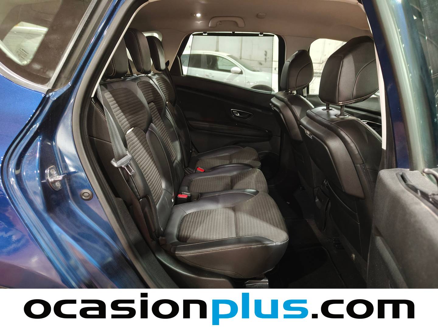 Renault Scénic Renault Scenic dCi 110 Zen Energy (110 CV) barato
