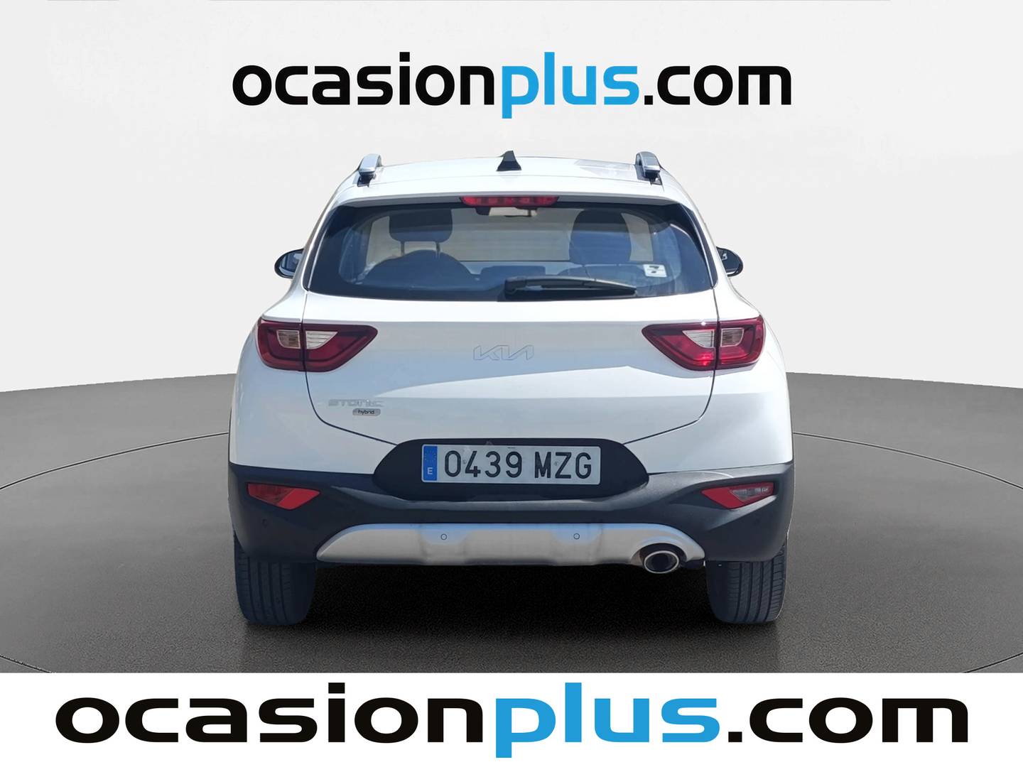 KIA Stonic KIA Stonic 1.0 T-GDi MHEV MT Concept (100 CV) barato