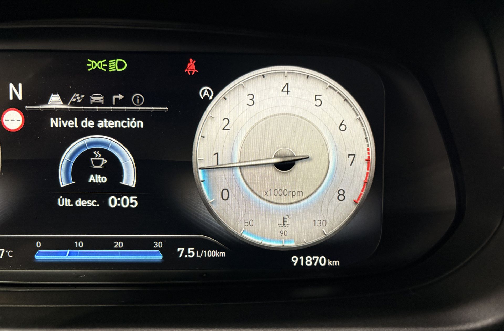 Hyundai i20 1.6T N - foto 11