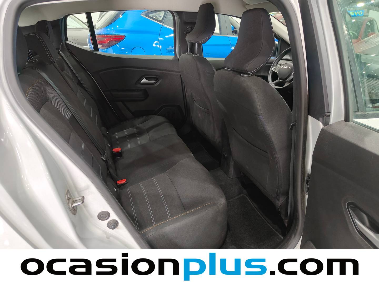 Dacia Sandero Dacia Sandero Stepway Expression TCe (91 CV) al mejor precio