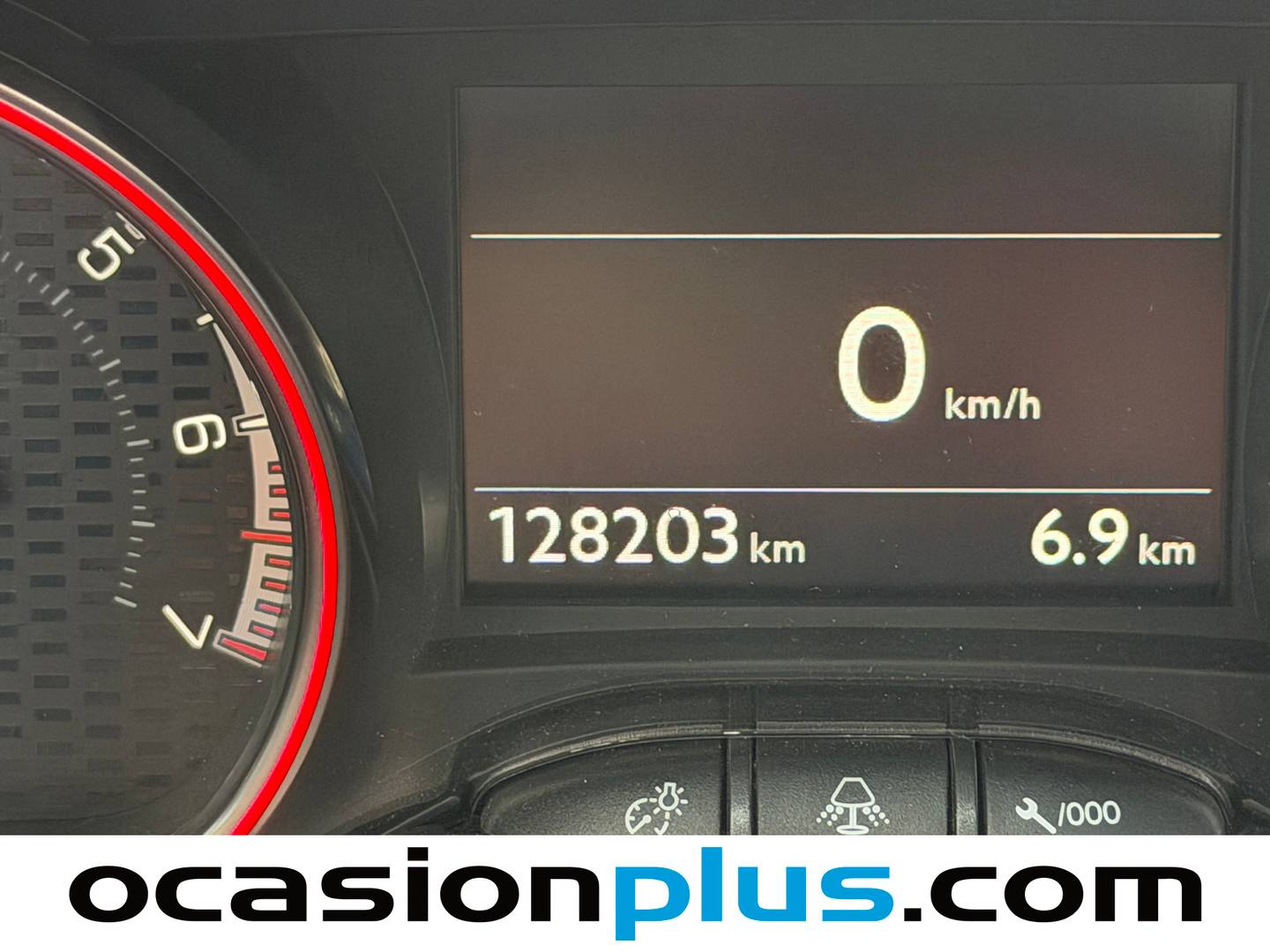 Peugeot 208 Peugeot 208 GTi (208 CV) barato