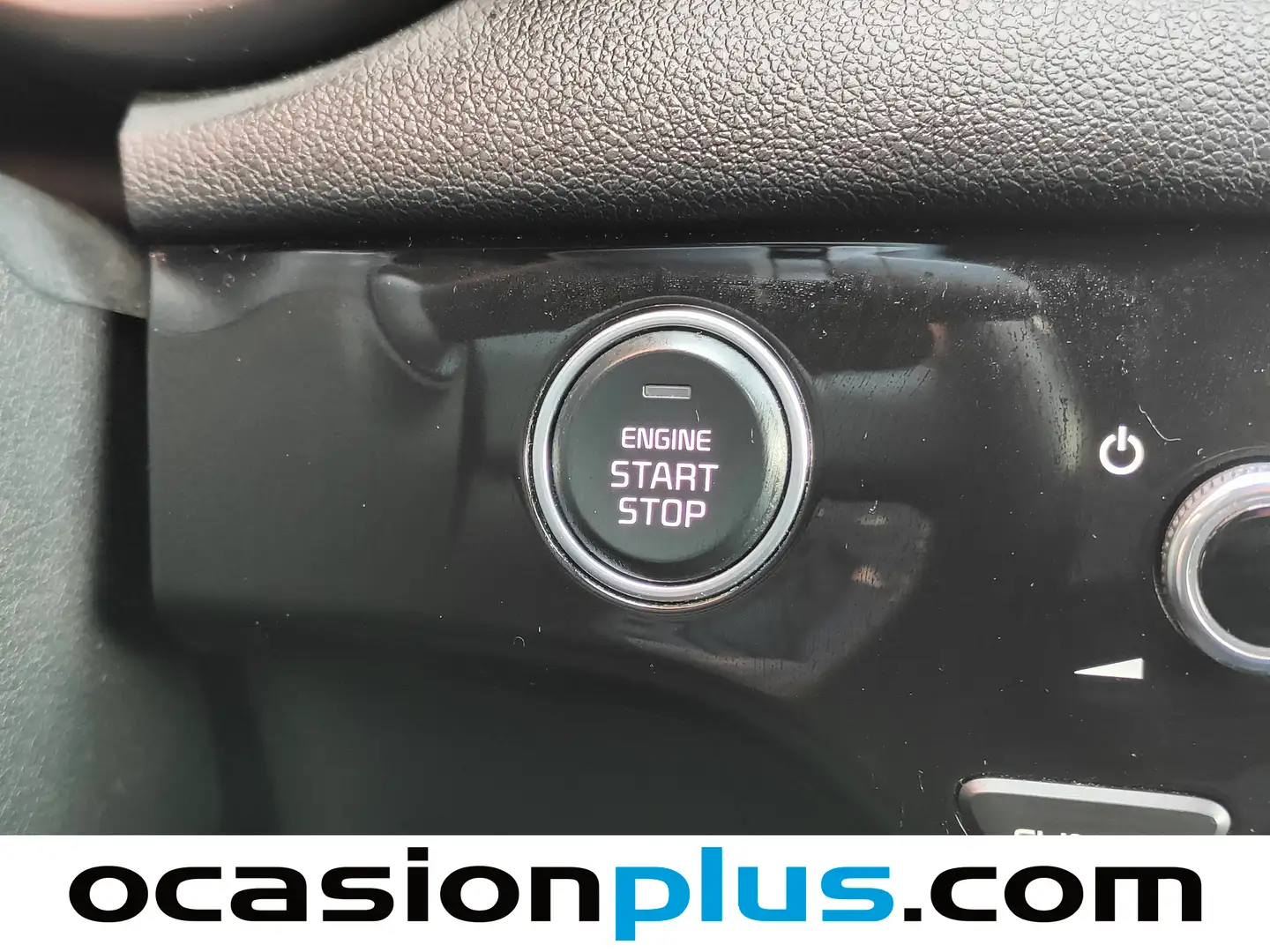 Foto KIA Sportage Kia Sportage 1.6 MHEV GT Line Xtreme 4X2 (115 CV)