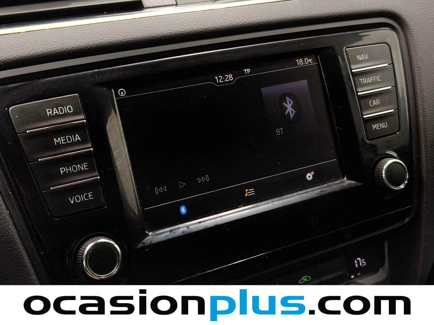 Paquetes del Skoda Octavia Skoda Octavia Combi 2.0 TDI CR Style DSG (150 CV)