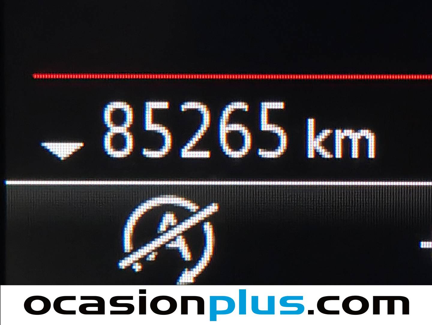Audi Q2 Audi Q2 Advanced 30 TFSI (110 CV) seminuevo
