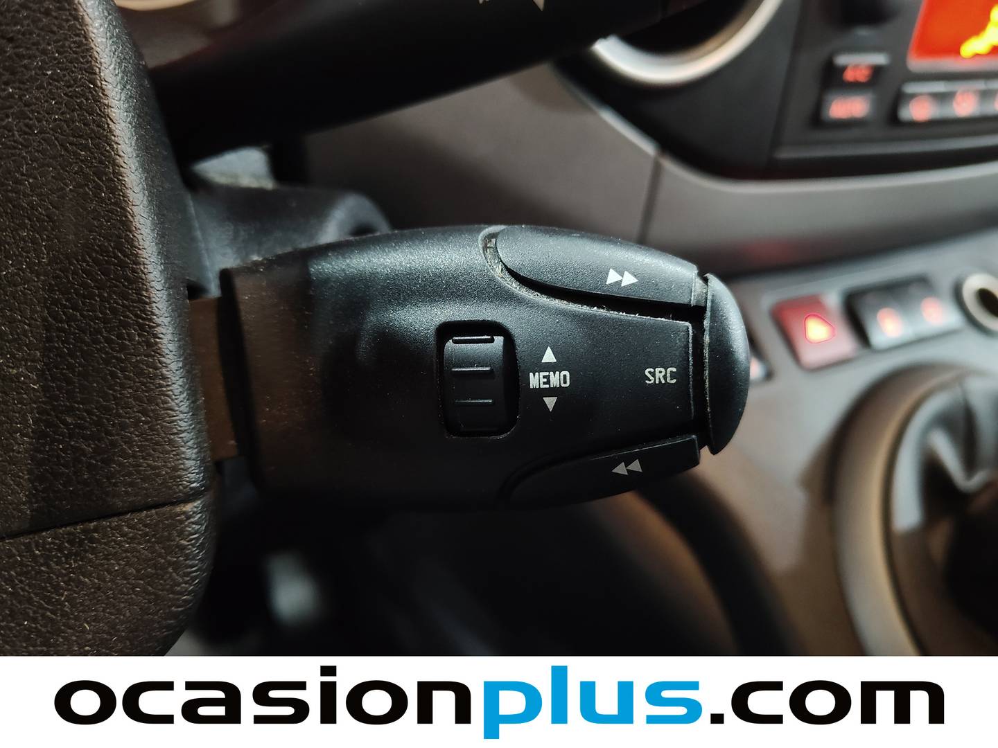 Peugeot Partner Peugeot Partner Tepee Combi 1.2 PureTech Outdoor (110 CV) seminuevo