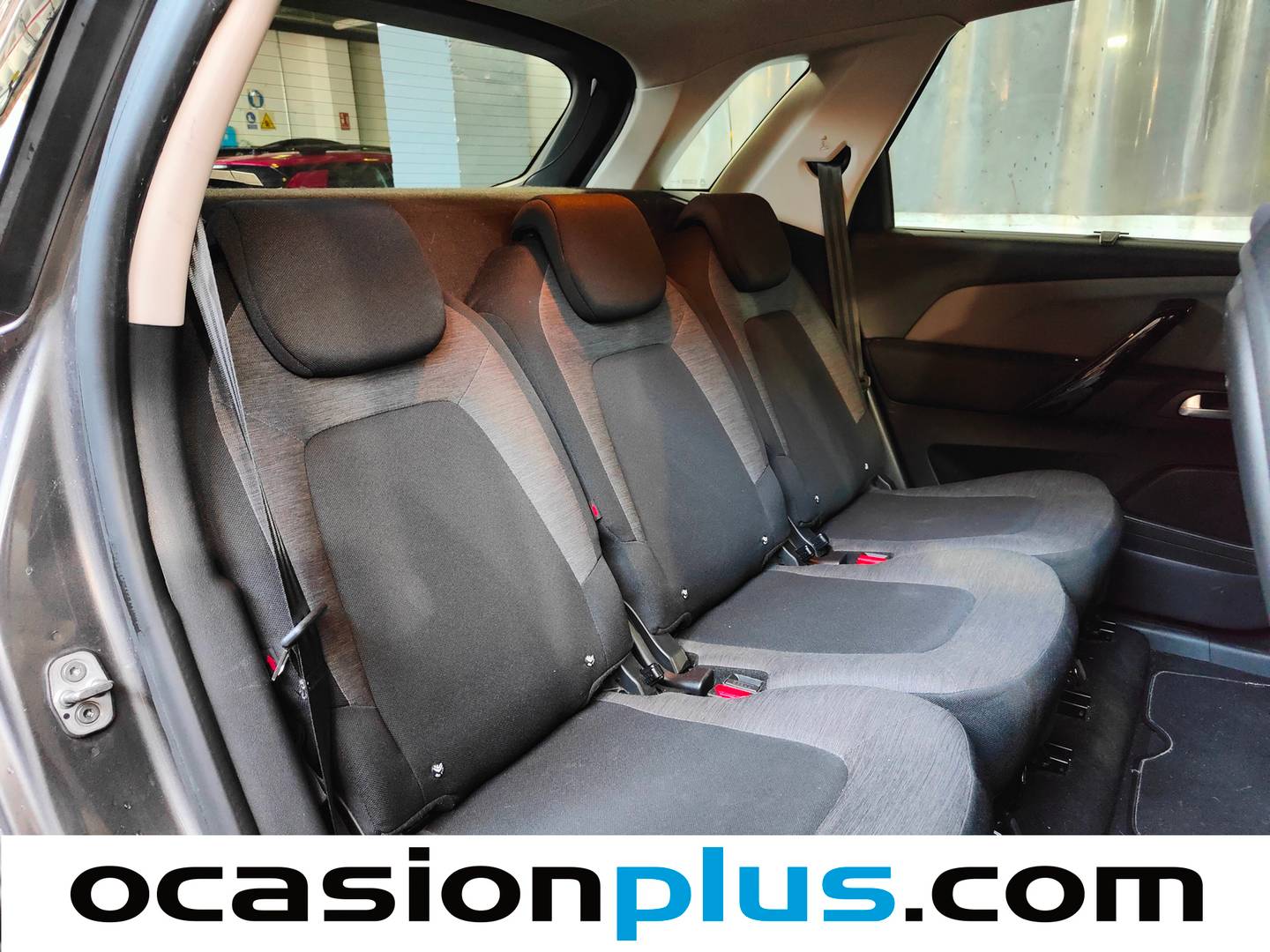 Citroën C4 Spacetourer Citroën C4 Spacetourer BlueHDi 130 S&S Feel (130 CV) al mejor precio