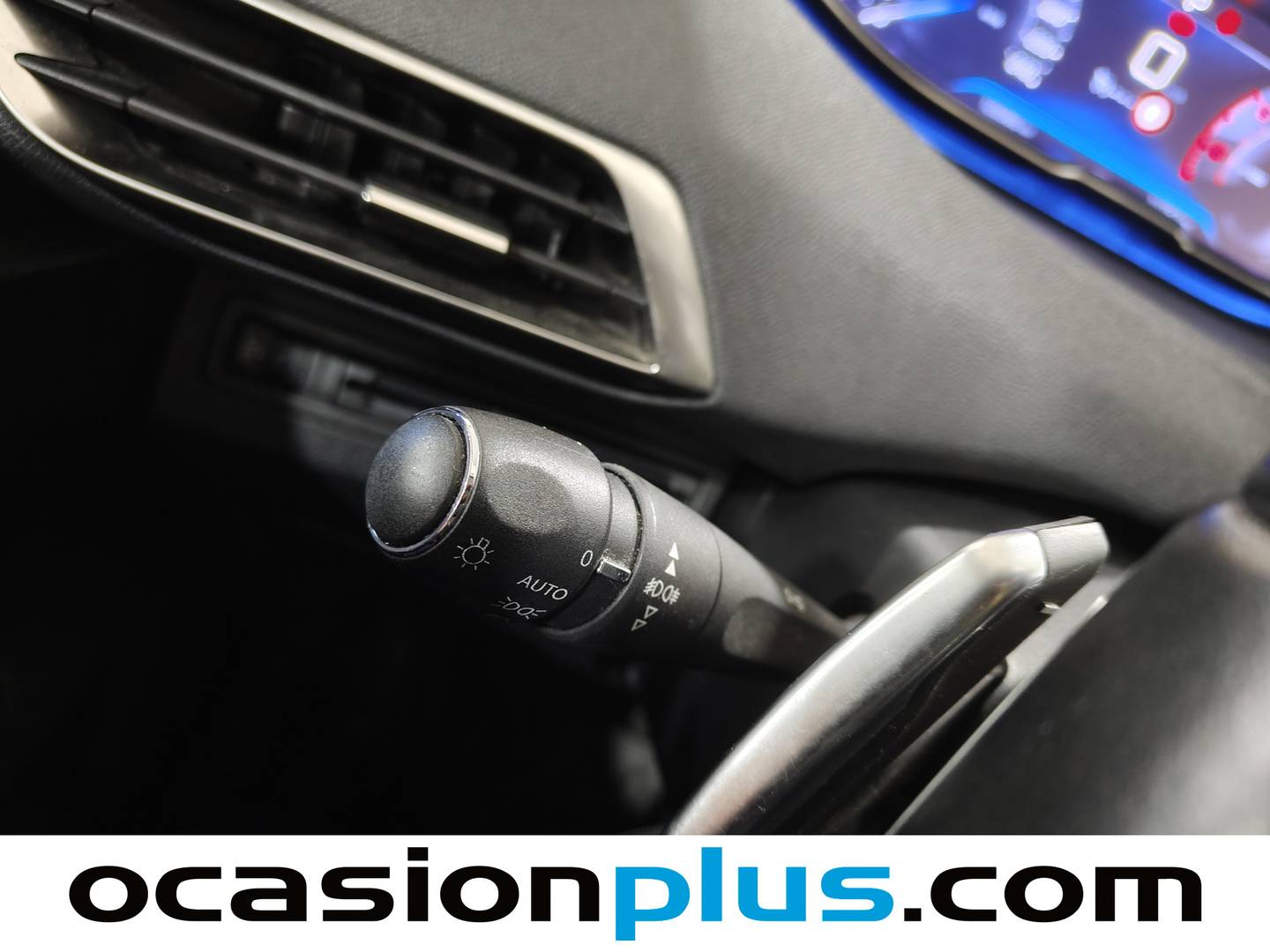 Peugeot 3008 Peugeot 3008 BlueHDI 130 S&S Allure EAT8 (130 CV) automático