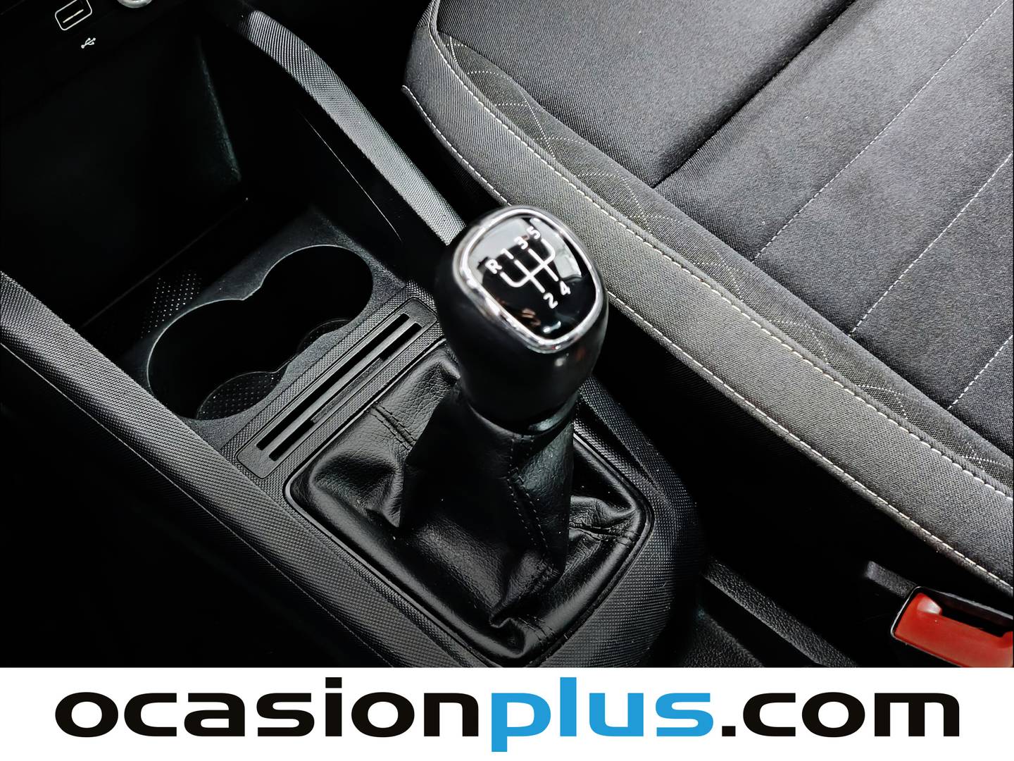 Foto Skoda Fabia Skoda Fabia 1.0 TSI Like (95 CV)