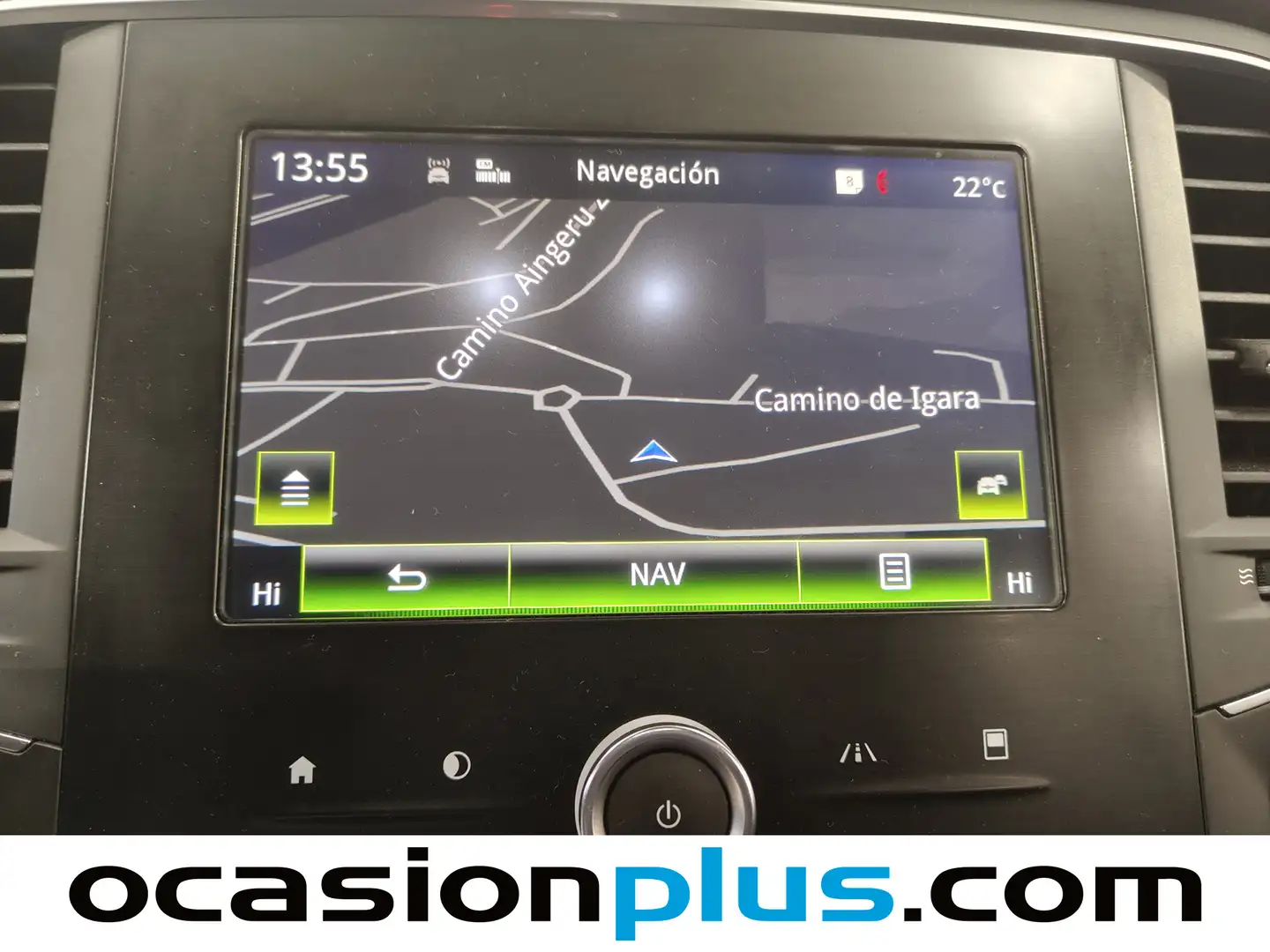 Foto Renault Mégane Renault Megane Zen Energy TCe  (130 CV)