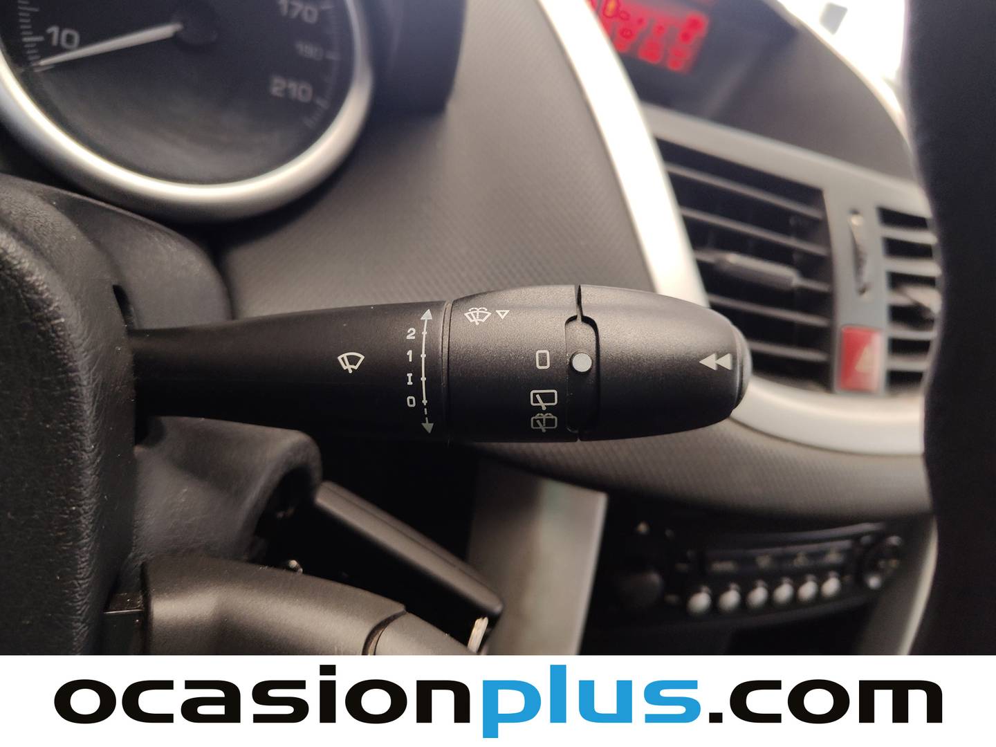 Peugeot 207 Peugeot 207 1.4 HDI Business Line FAP (70 CV) 70cv