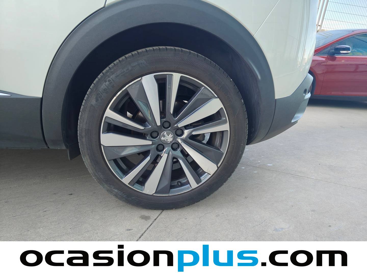 Peugeot 3008 Peugeot 3008 PureTech 180 S&S GT Line EAT8 (180 CV) barato