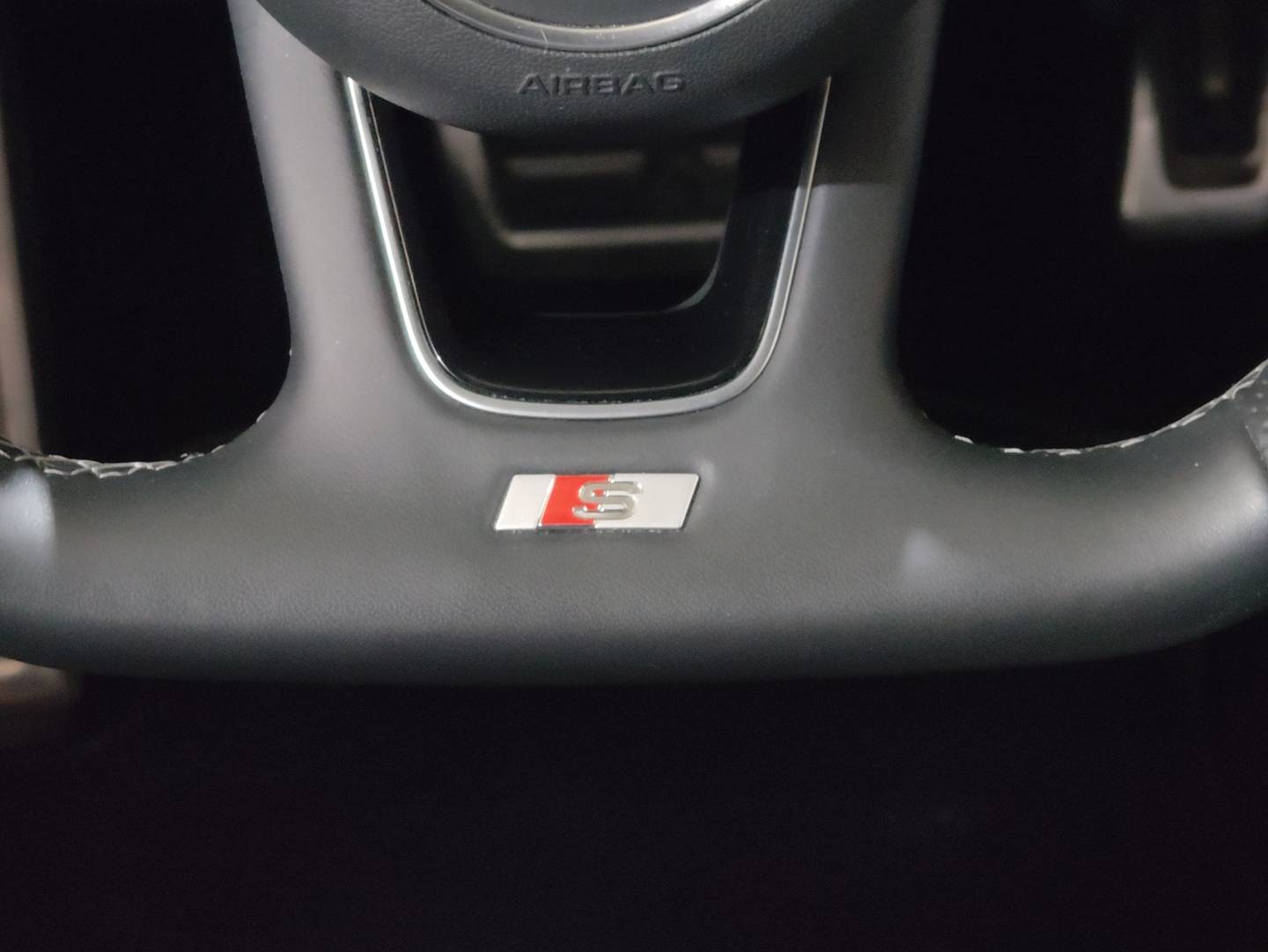 Foto Audi A5 Audi A5 Sportback S Line 35 TDI (163 CV) S tronic