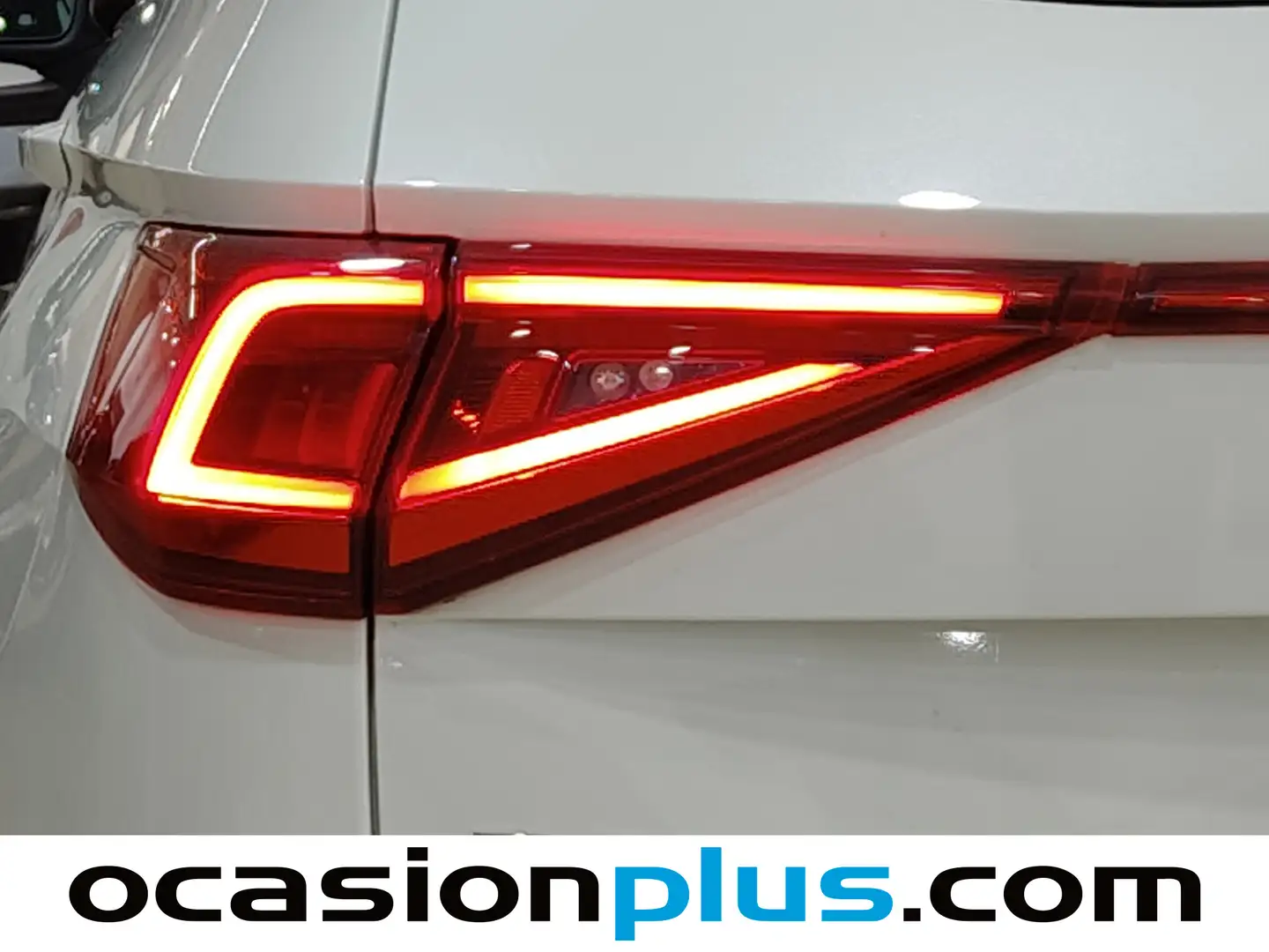 Foto Seat Tarraco SEAT Tarraco 2.0 TDI S&S Xcellence Plus 7 Plazas (150 CV)