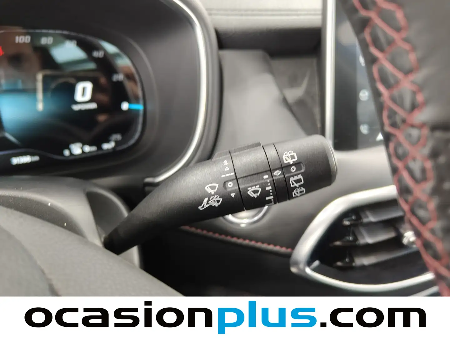 Foto MG HS MG eHS 1.5 T-GDI PHEV Luxury (258 CV)