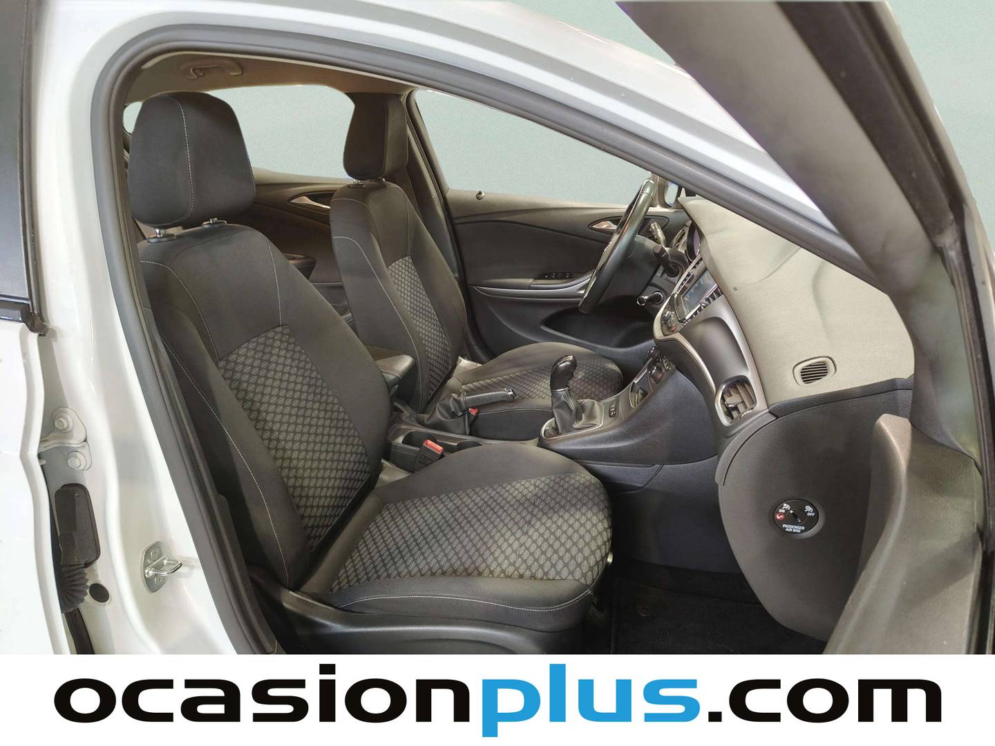 Foto Opel Astra Opel Astra 1.6 CDTi S&S Selective Pro 81 (110 CV)