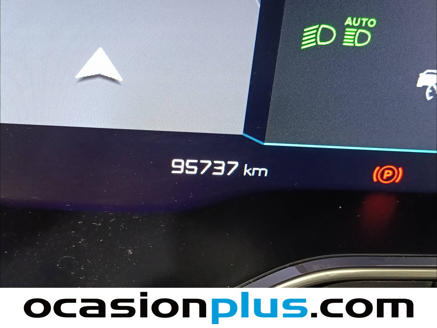 Citroën C5 Aircross Citroën C5 Aircross PureTech 130 S&S C Series (131 CV) seminuevo