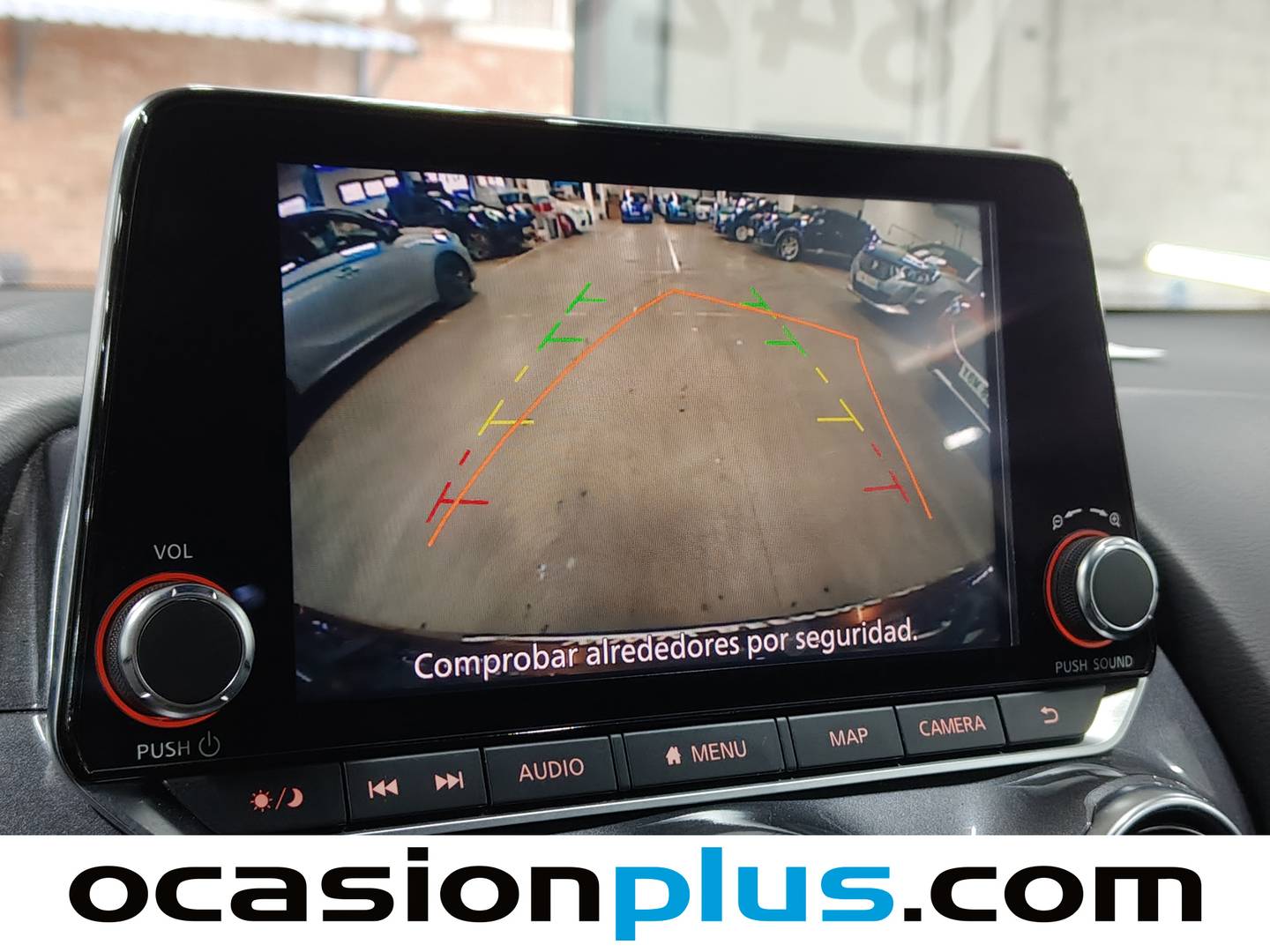 Foto Nissan JUKE Nissan Juke DIG-T N-Design Black (114 CV)