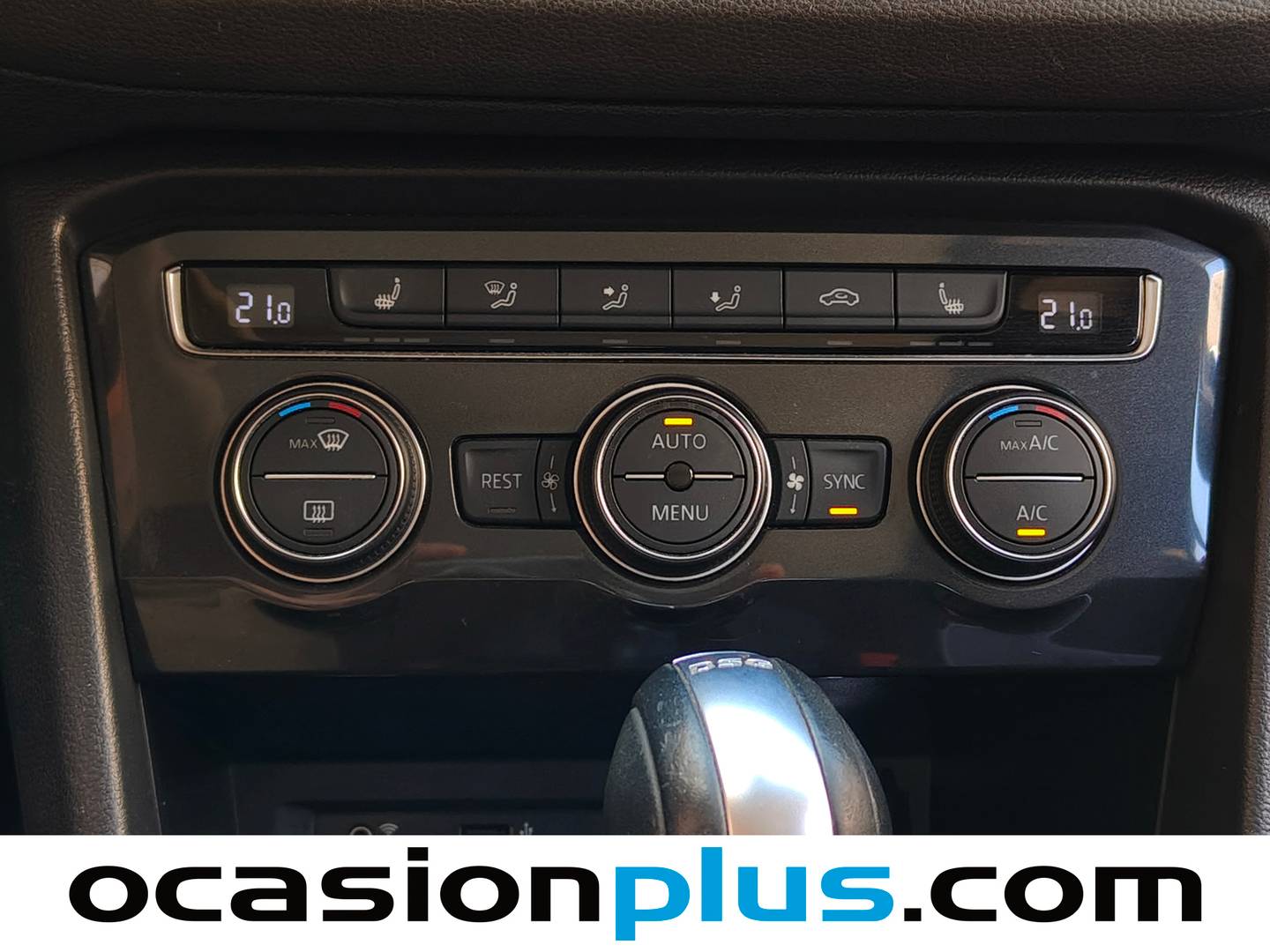 Volkswagen Tiguan Volkswagen Tiguan Advance 2.0 TDI BMT 4Motion (150 CV) DSG 2017