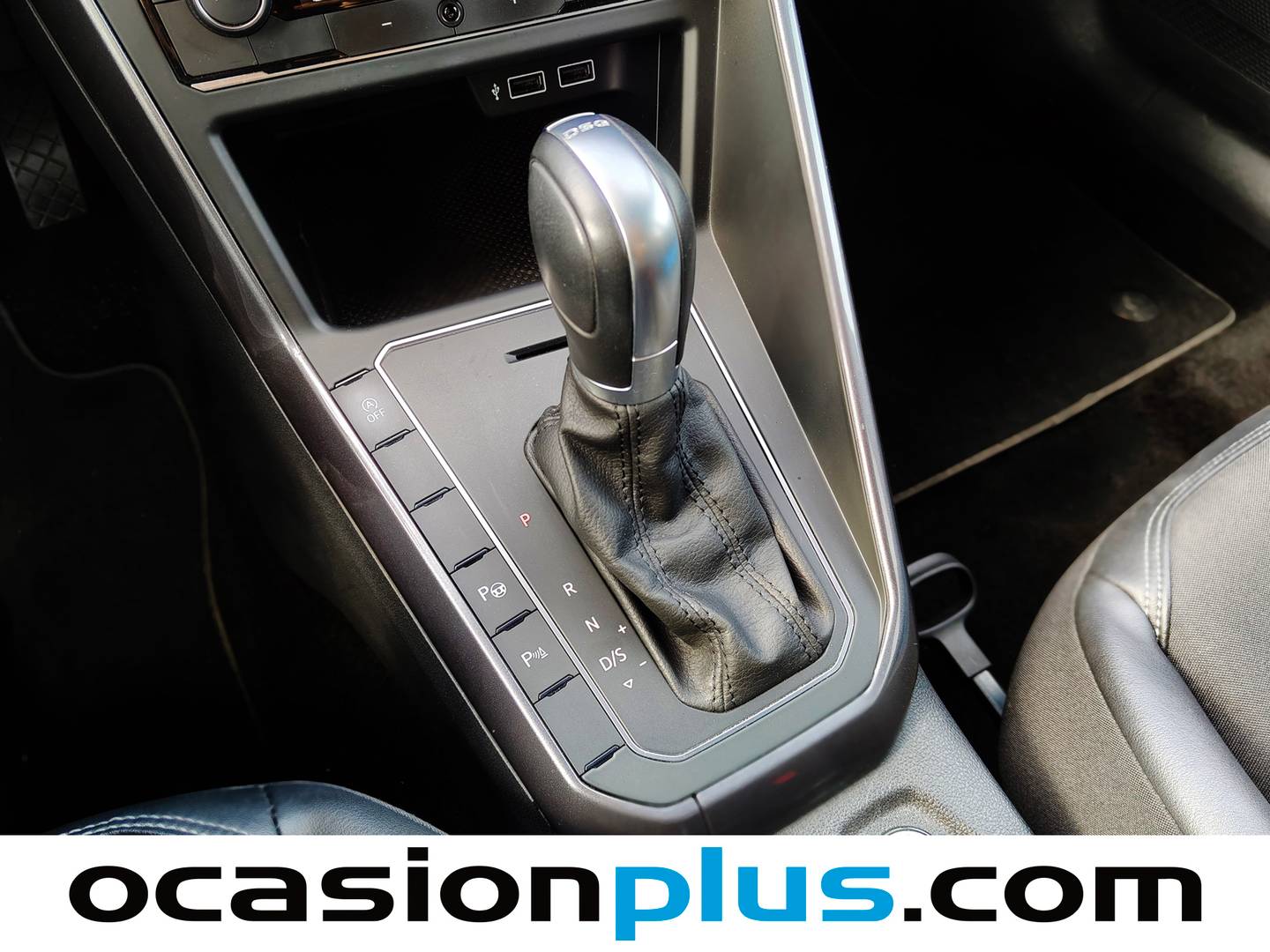 Volkswagen Polo Volkswagen Polo Sport 1.0 TSI (115 CV) DSG de segunda mano