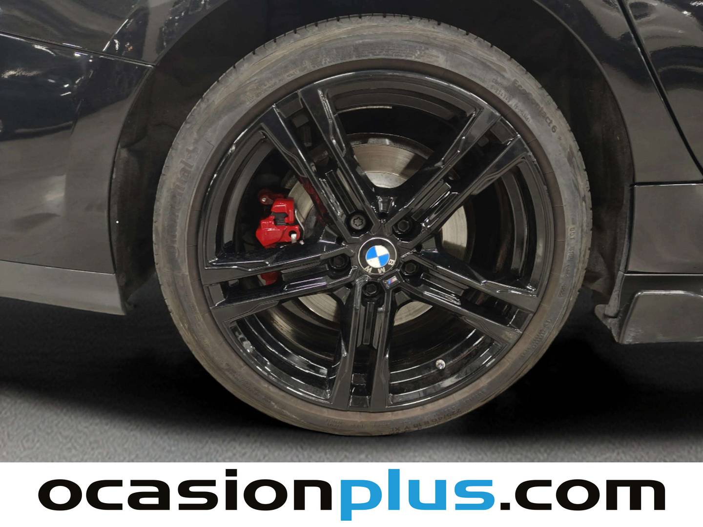 BMW Serie 2 BMW Serie 2 220d Gran Coupe (190 CV) Pack M de ocasión