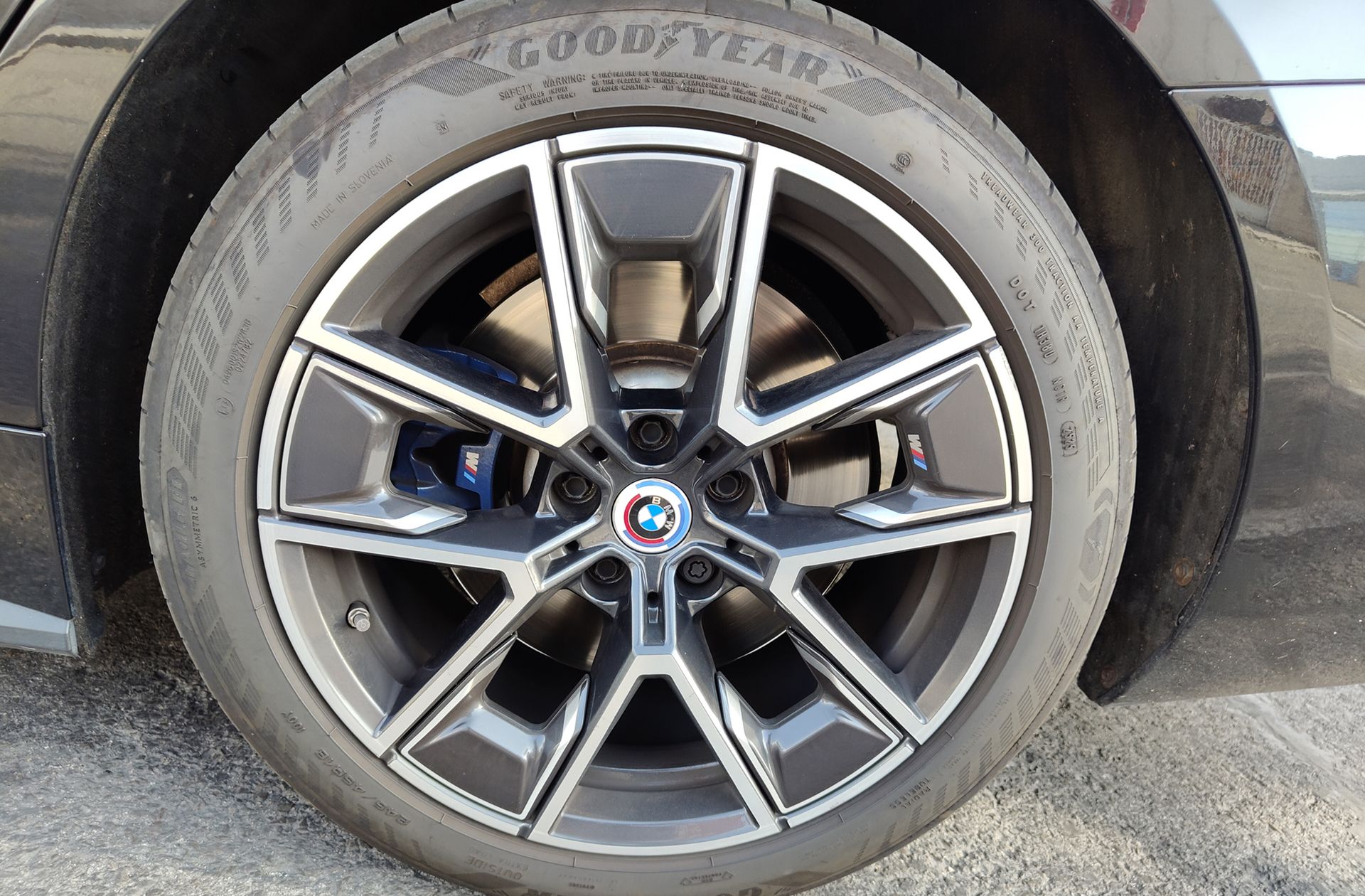 BMW Serie 4 420d Gran Coupe pack M - foto 44