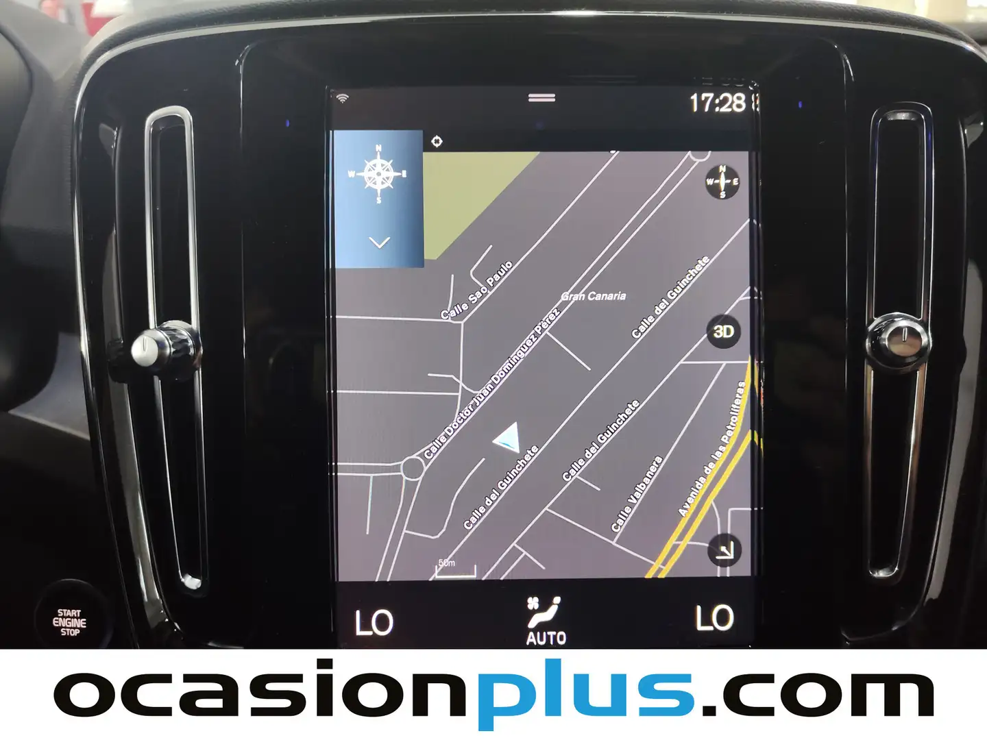 Foto Volvo XC40 Volvo XC40 T2 Core Auto (129 CV)