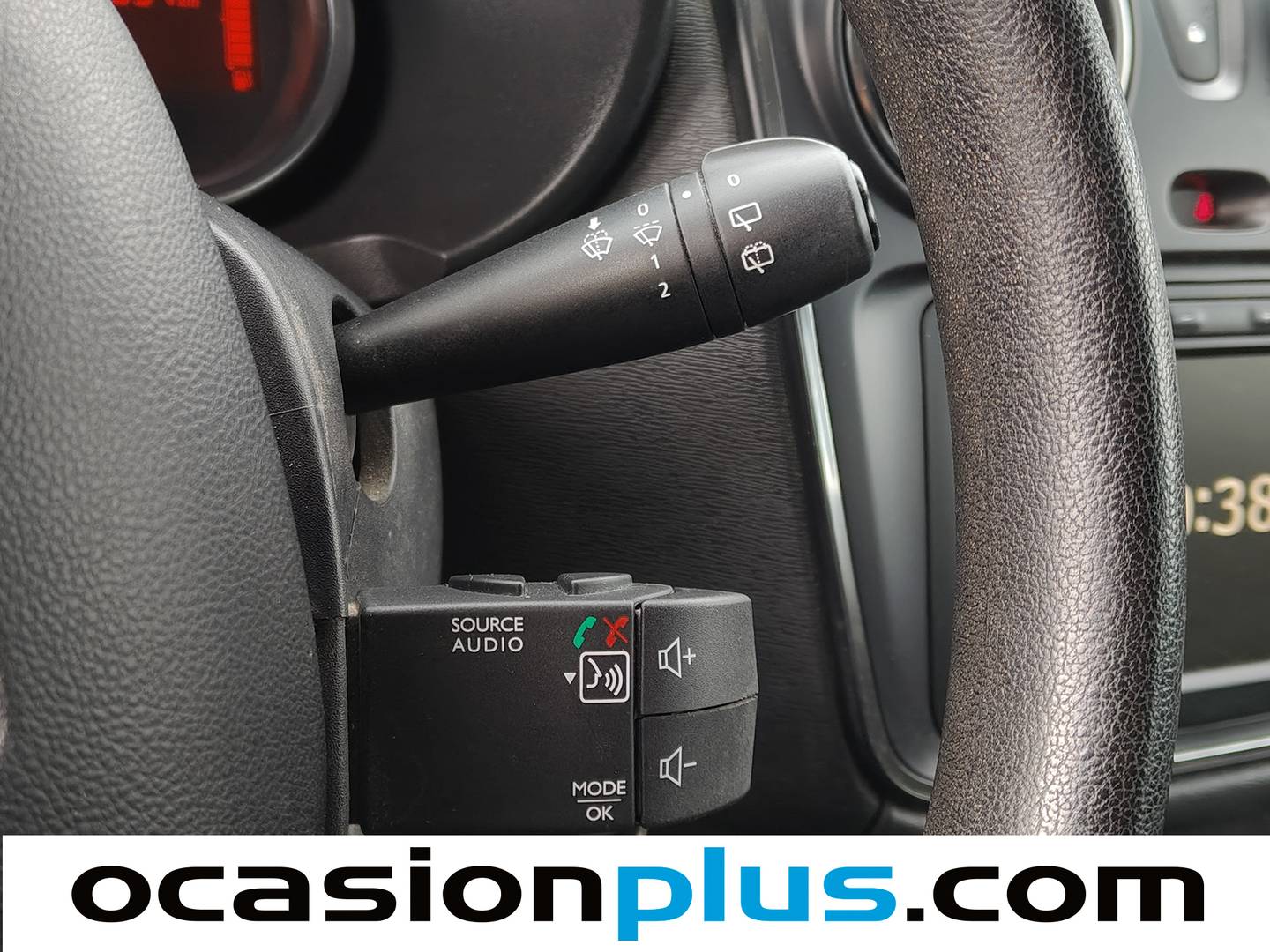 Foto Dacia Dokker Dacia Dokker 1.6 Serie Limitada 2018 (102 CV)