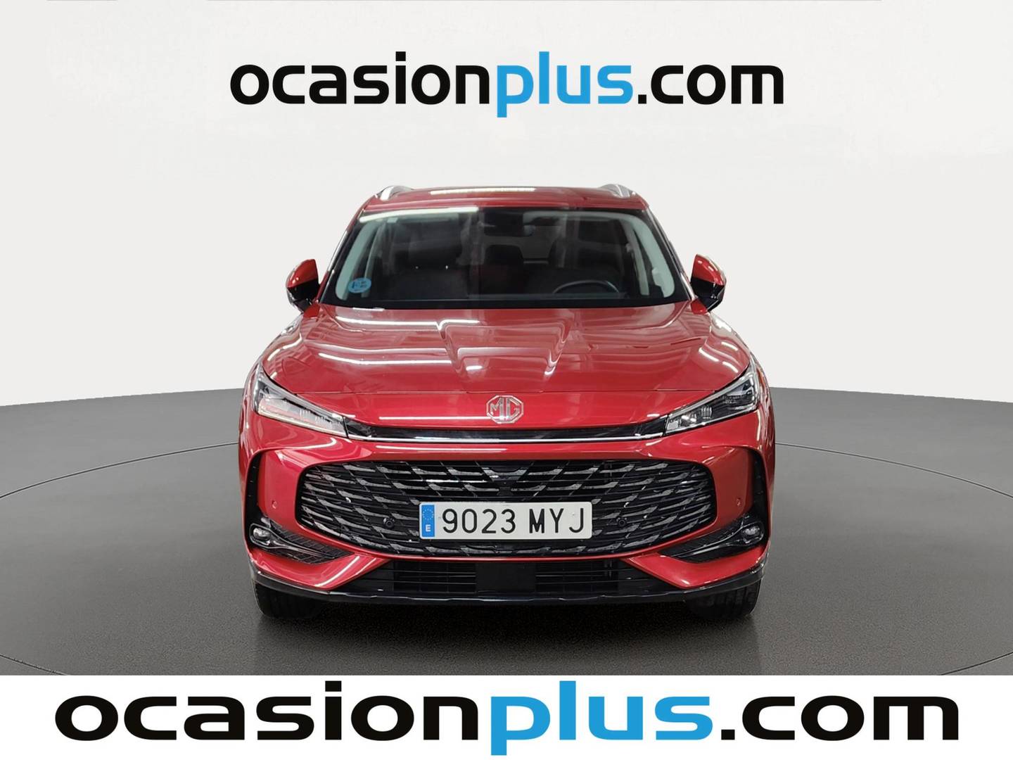 MG HS MG HS 1.5T Luxury (170 CV) 2025