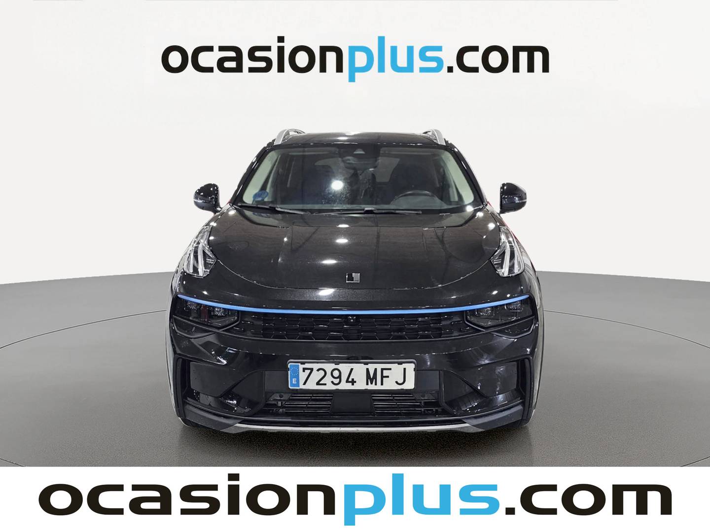 Lynk & Co 01 Lynk & Co 01 1.5 PHEV 6.6kW (261 CV) al mejor precio