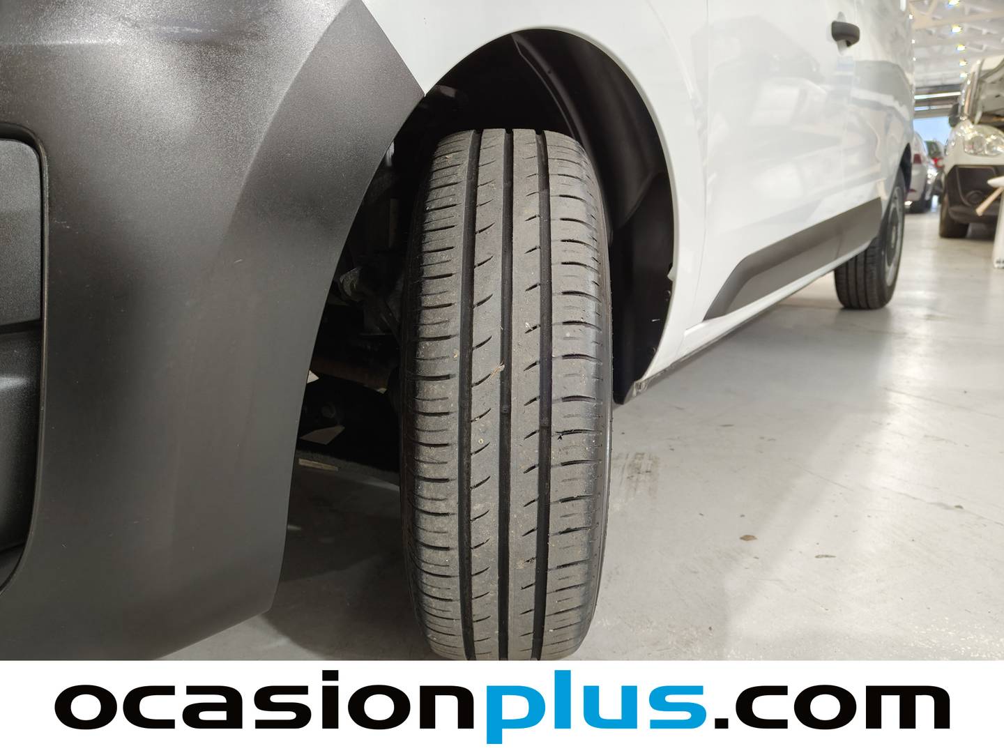 Renault Express Renault Express Furgon Advance Blue dCi (95 CV) diésel