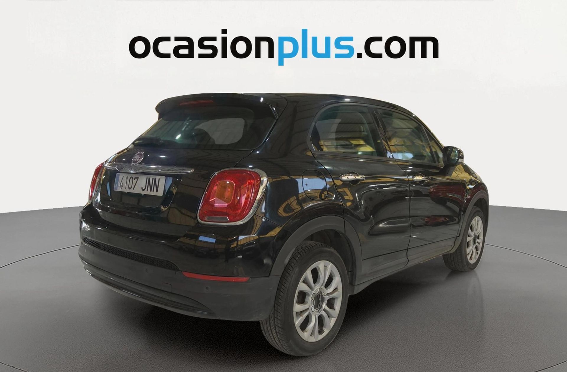 Fiat 500X 1.4 MultiAir Pop Star 4x2 - foto 4