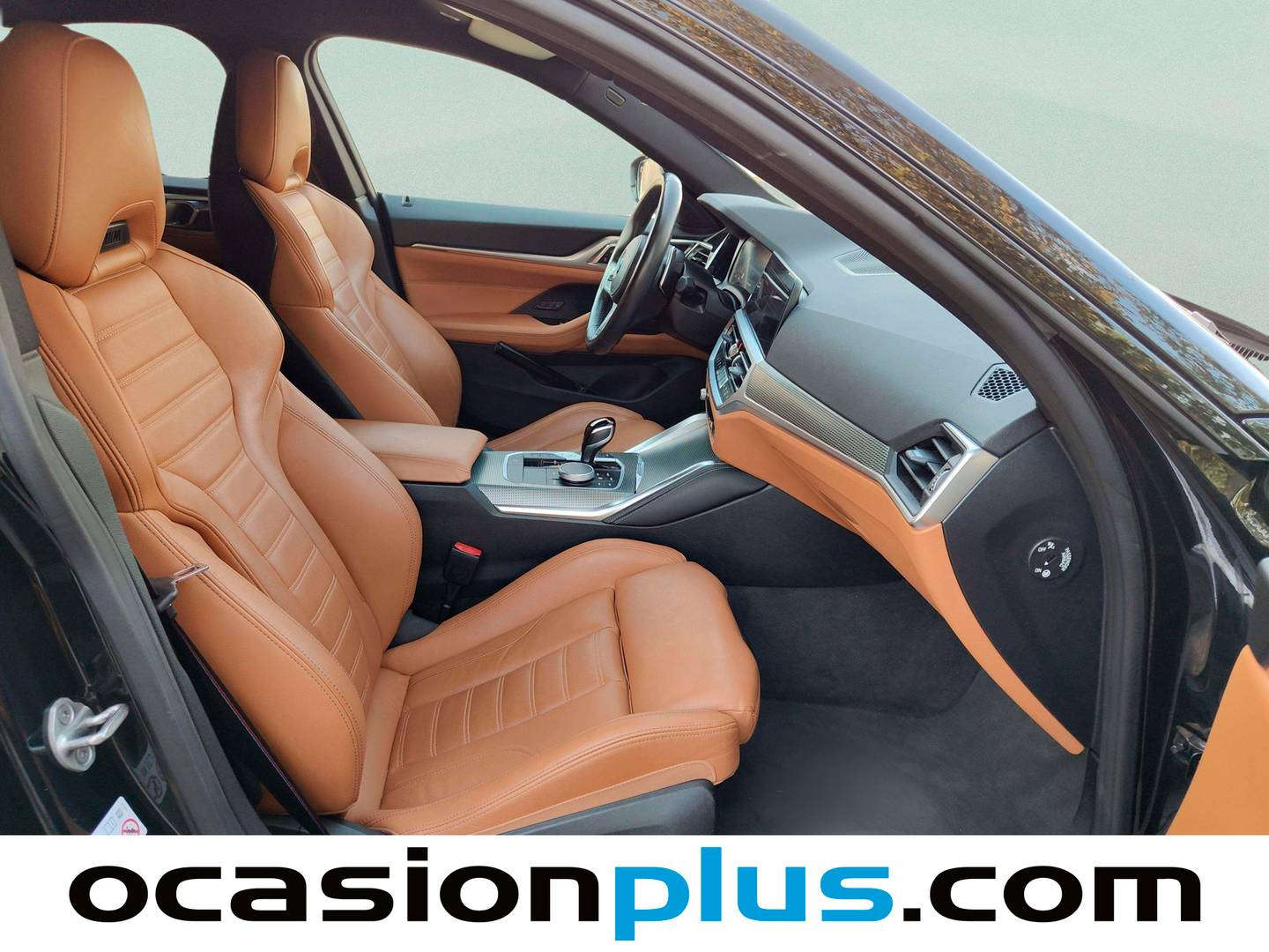 BMW Serie 4 BMW Serie 4 420d Gran Coupe (190 CV)pack M 2023