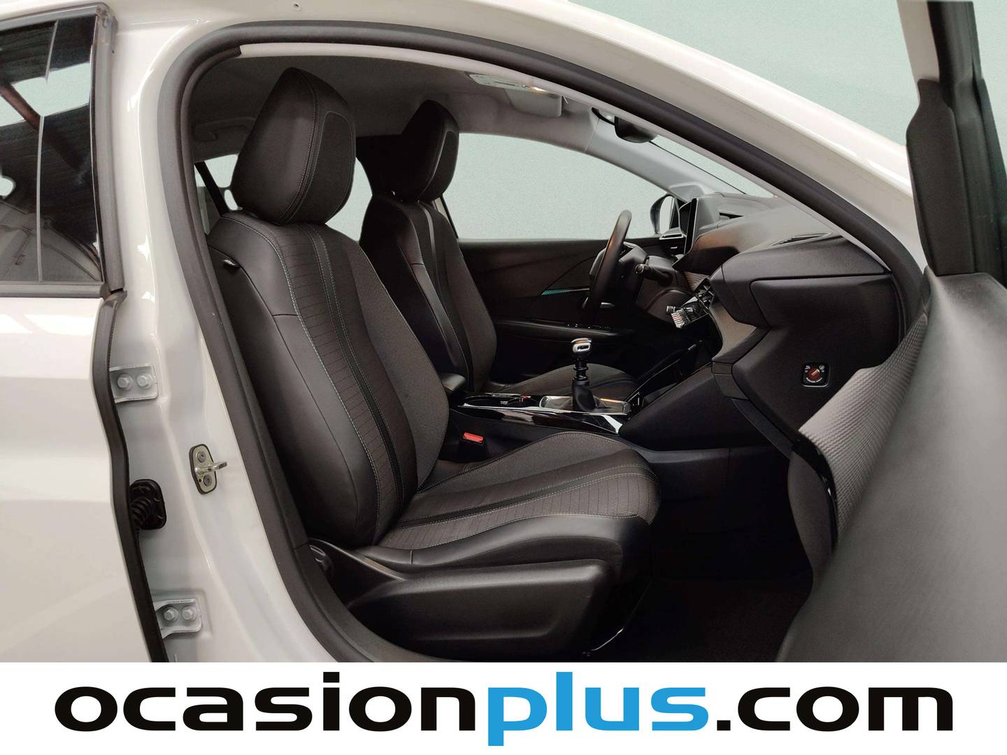 Peugeot 208 Peugeot 208 PureTech 100 Allure Pack (100 CV) manual