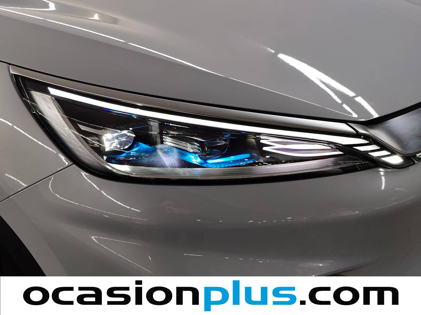 BYD Atto 3 BYD Atto 3 Comfort (204 CV) km 0