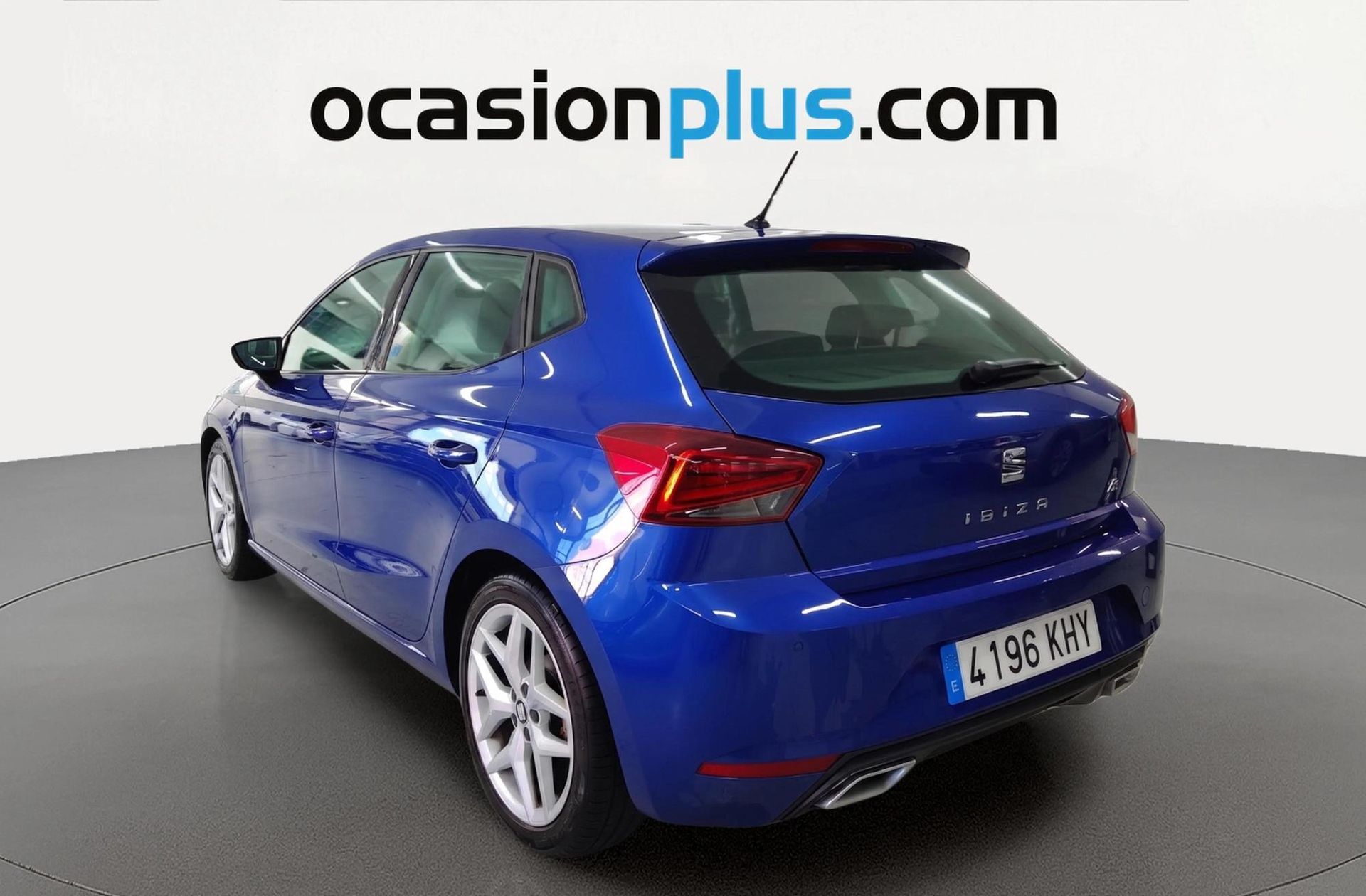 SEAT Ibiza 1.0 Ecotsi FR - foto 3